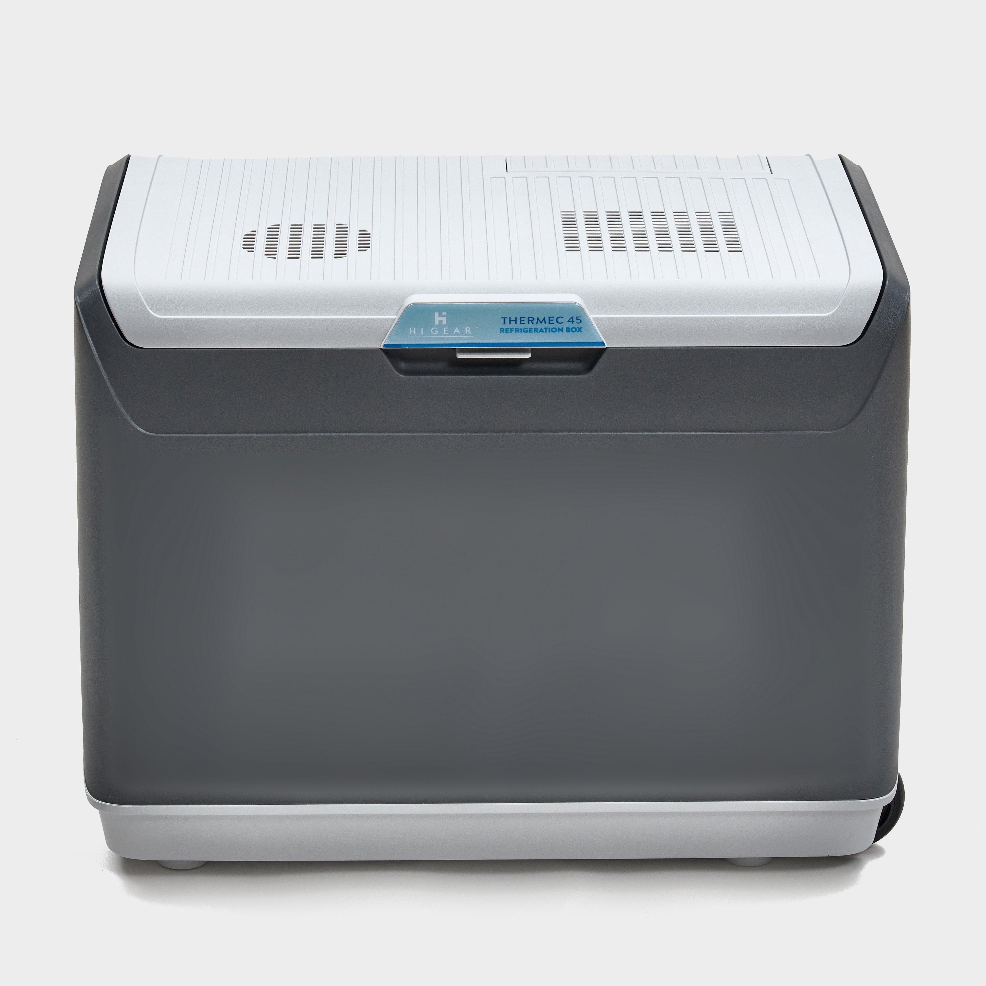 Hi-Gear 45L Portable Fridge - 12/240, 12/240