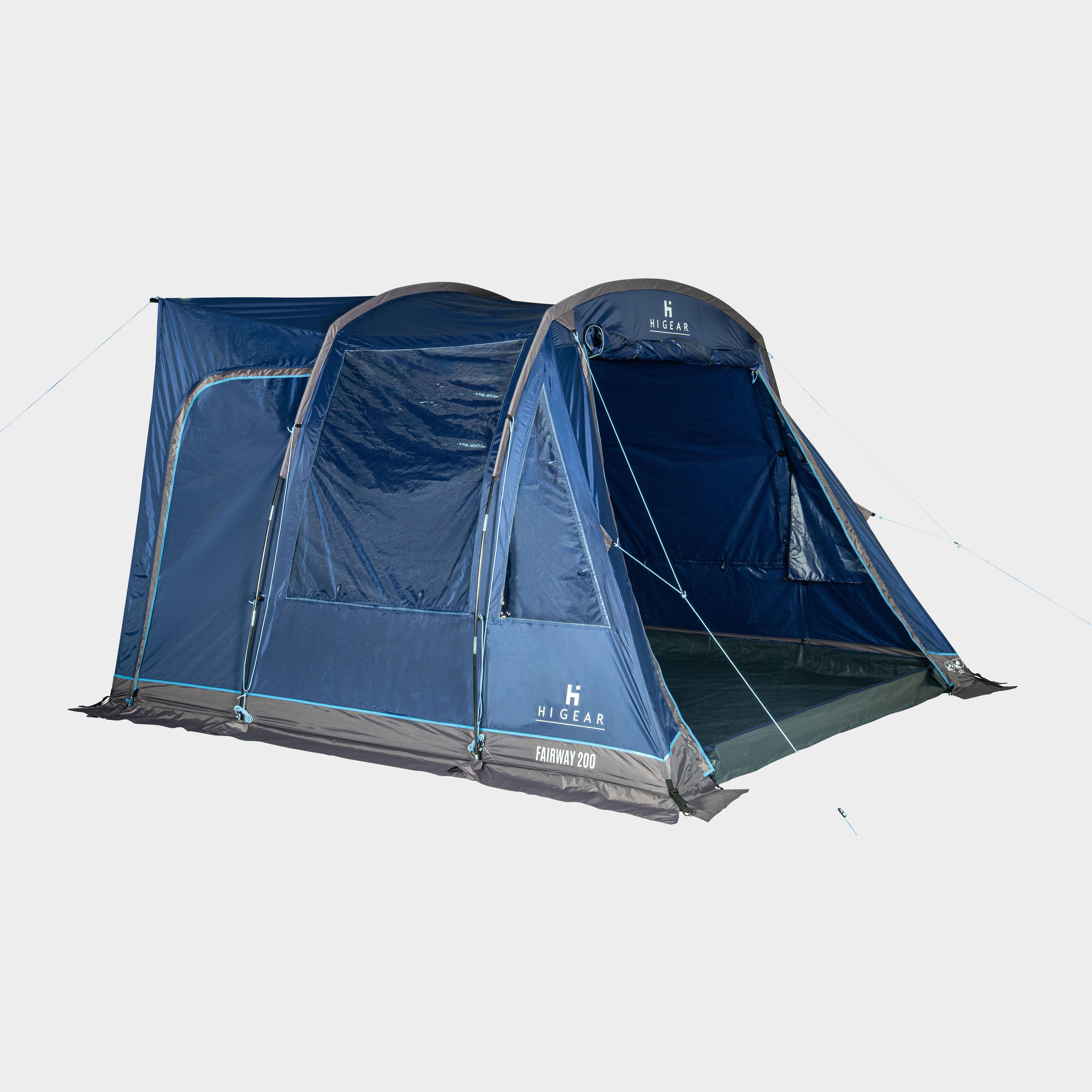 Hi-Gear Fairway 200 Awning, AWNING