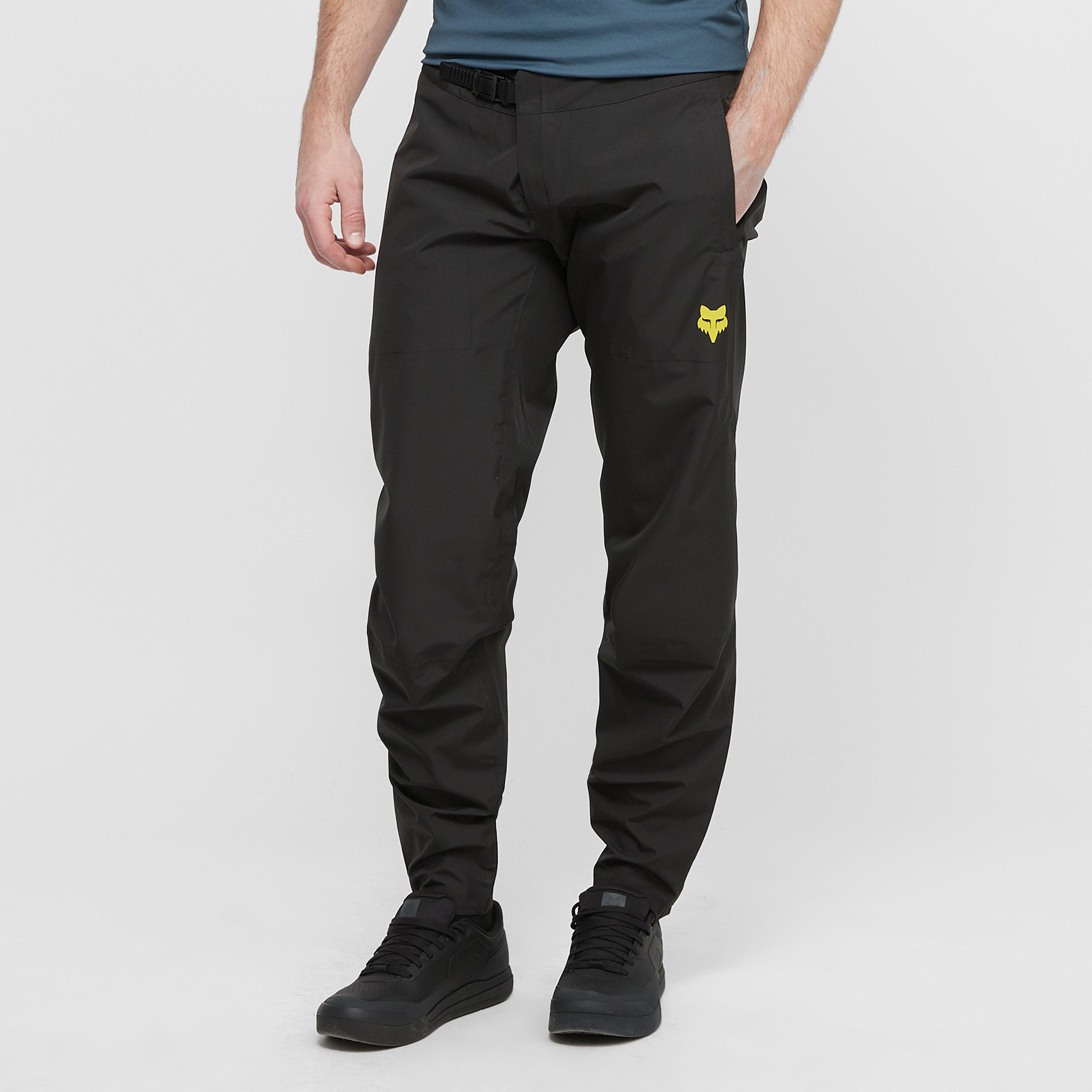 Fox Ranger 2.5L Water Pant - Black, Black