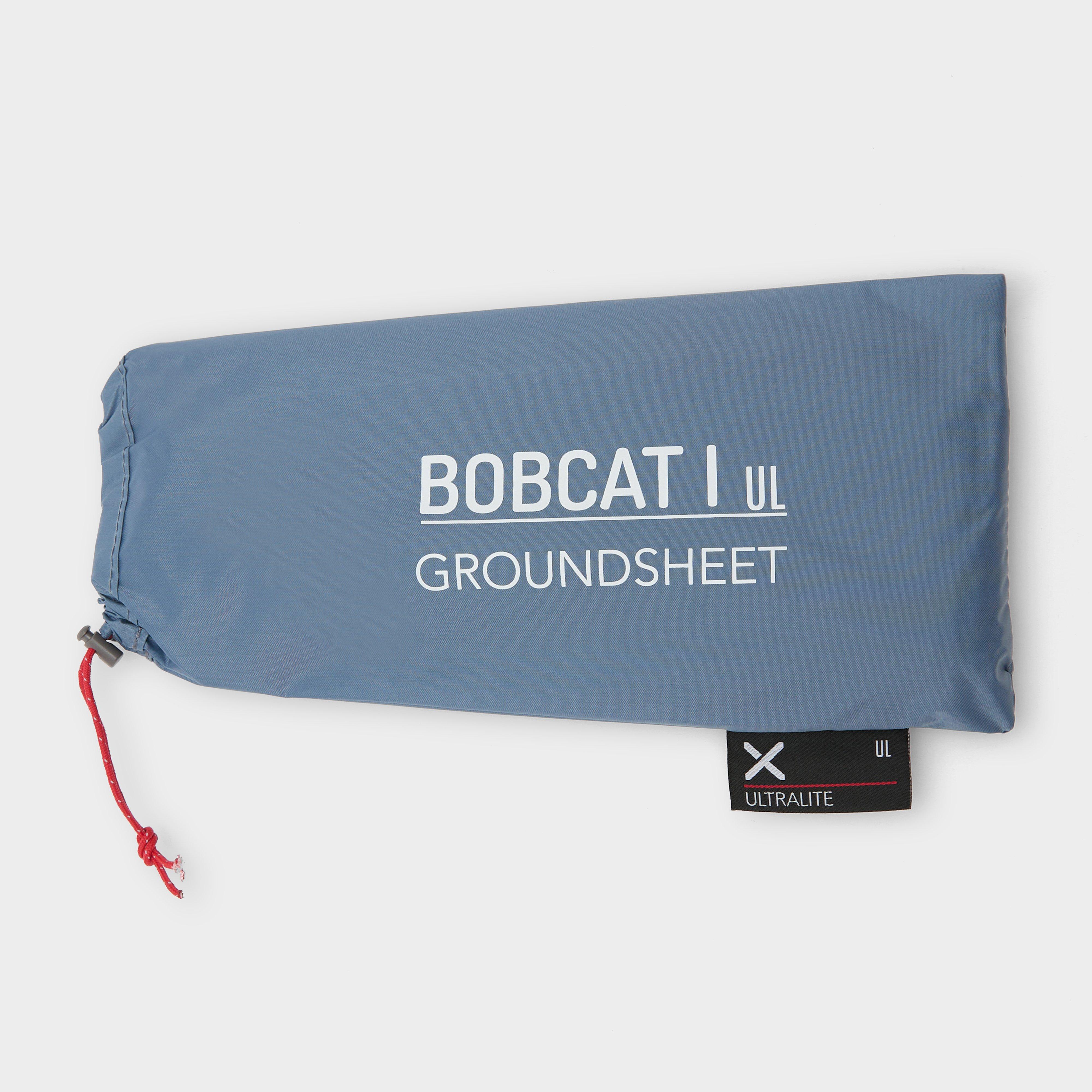 Oex Bobcat I Ul Groundsheet - Mgy, MGY