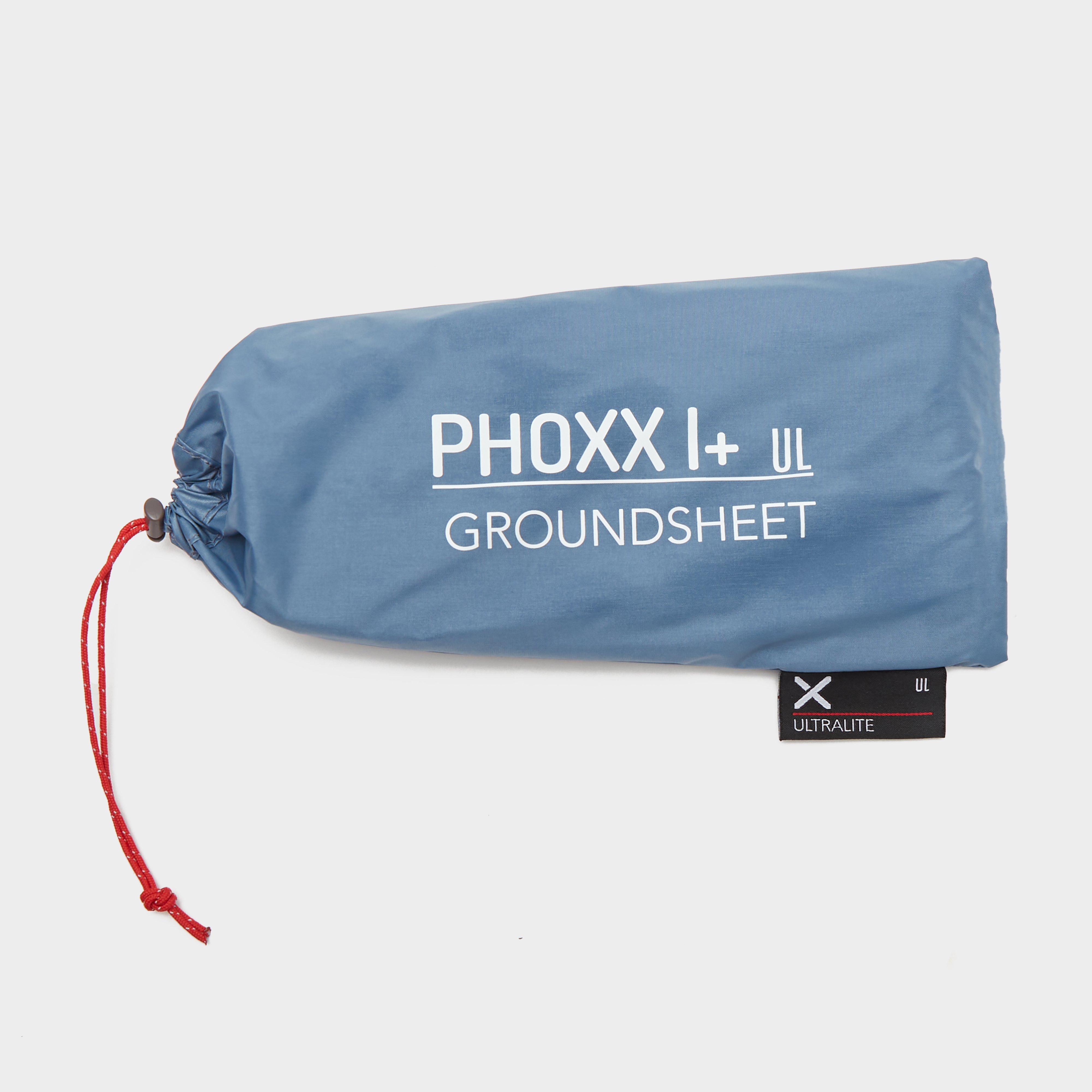Oex Phoxx Ul Groundsheet - Mgy, MGY