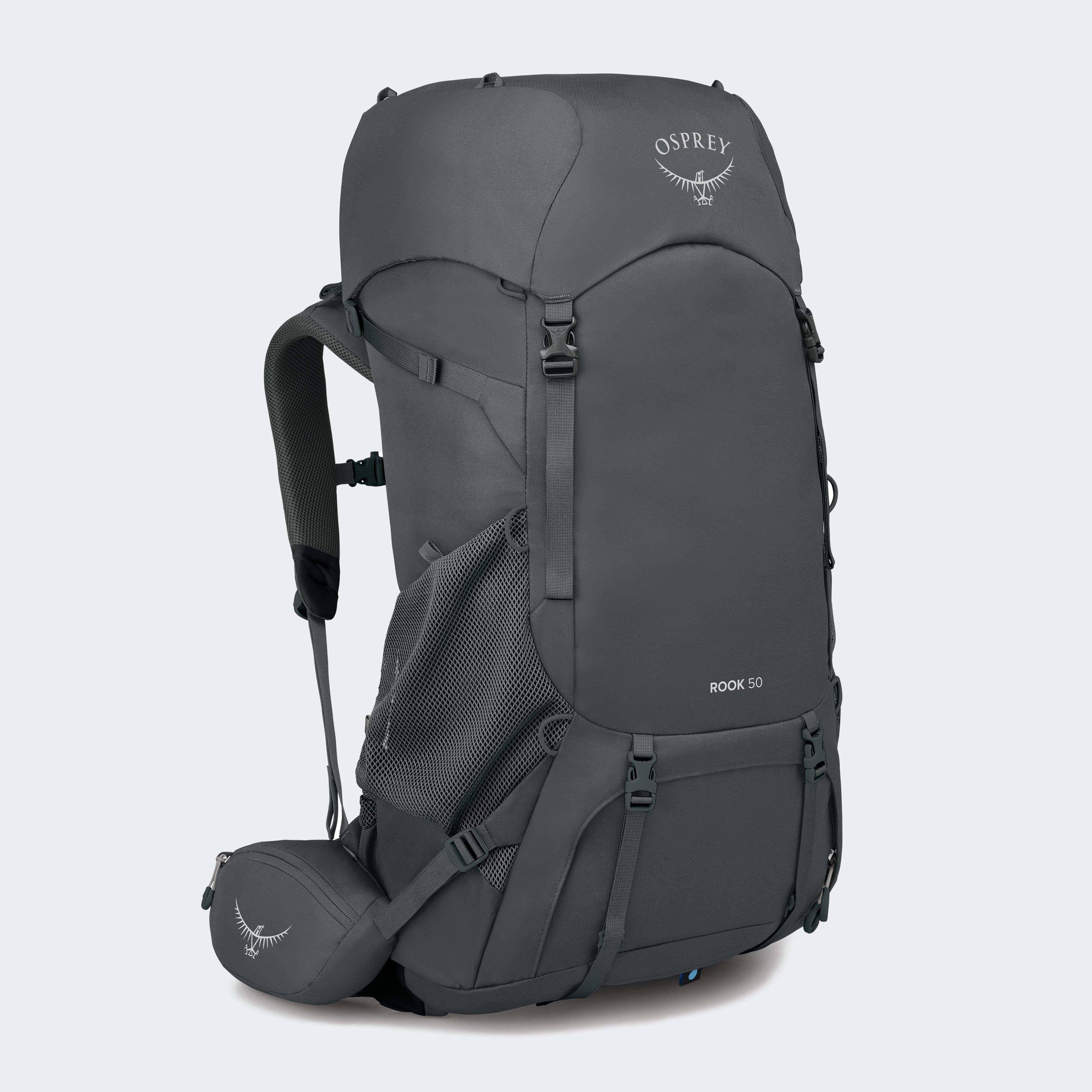 Osprey Rook Ii 50 Litre Rucksack - Blu, BLU