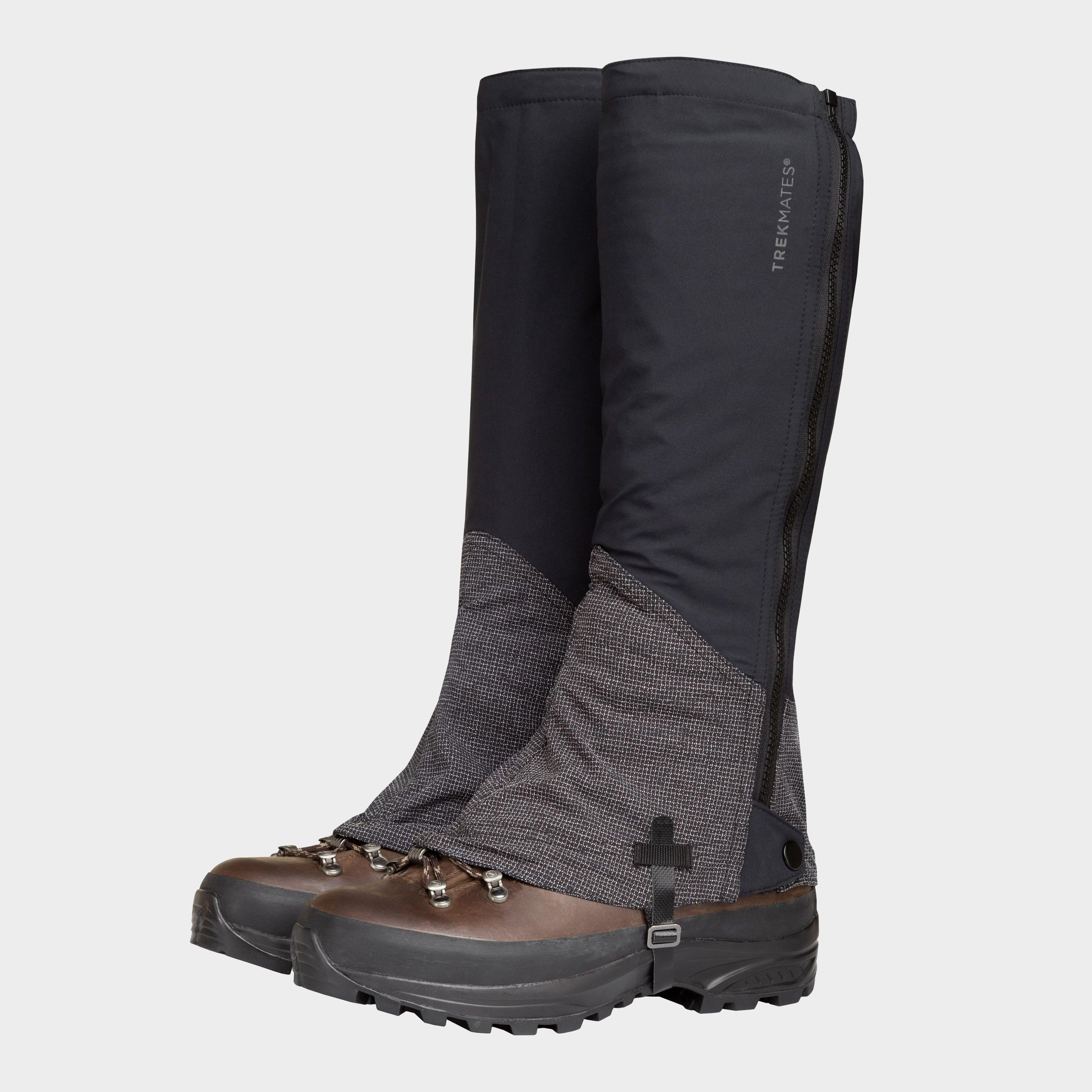Trekmates Orchy Dry Gaiter - Dgy, DGY