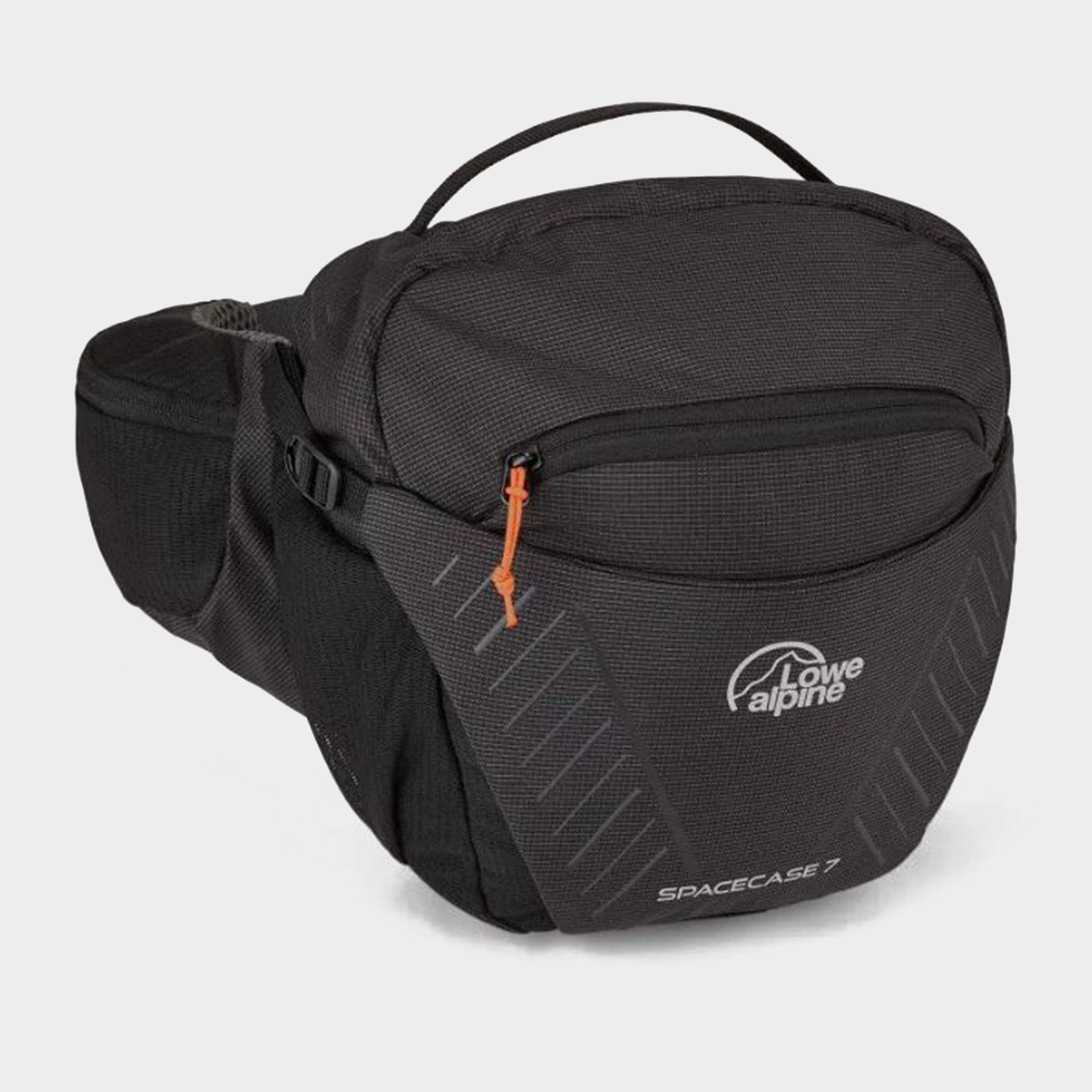 Lowe Alpine Space Case - Black, BLACK