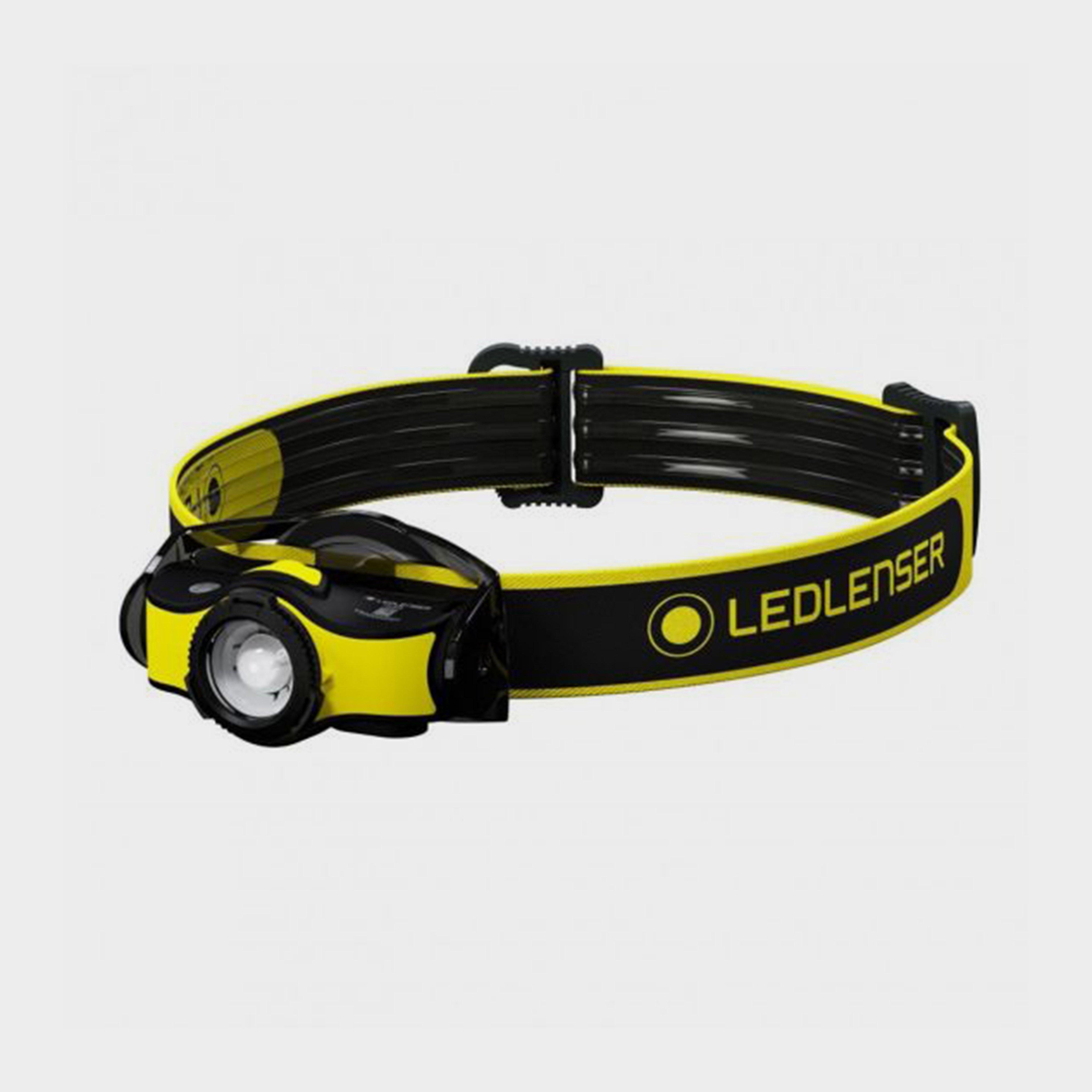 Ledlenser Ih5R Rechargeable Head Torch - Htrch, HTRCH