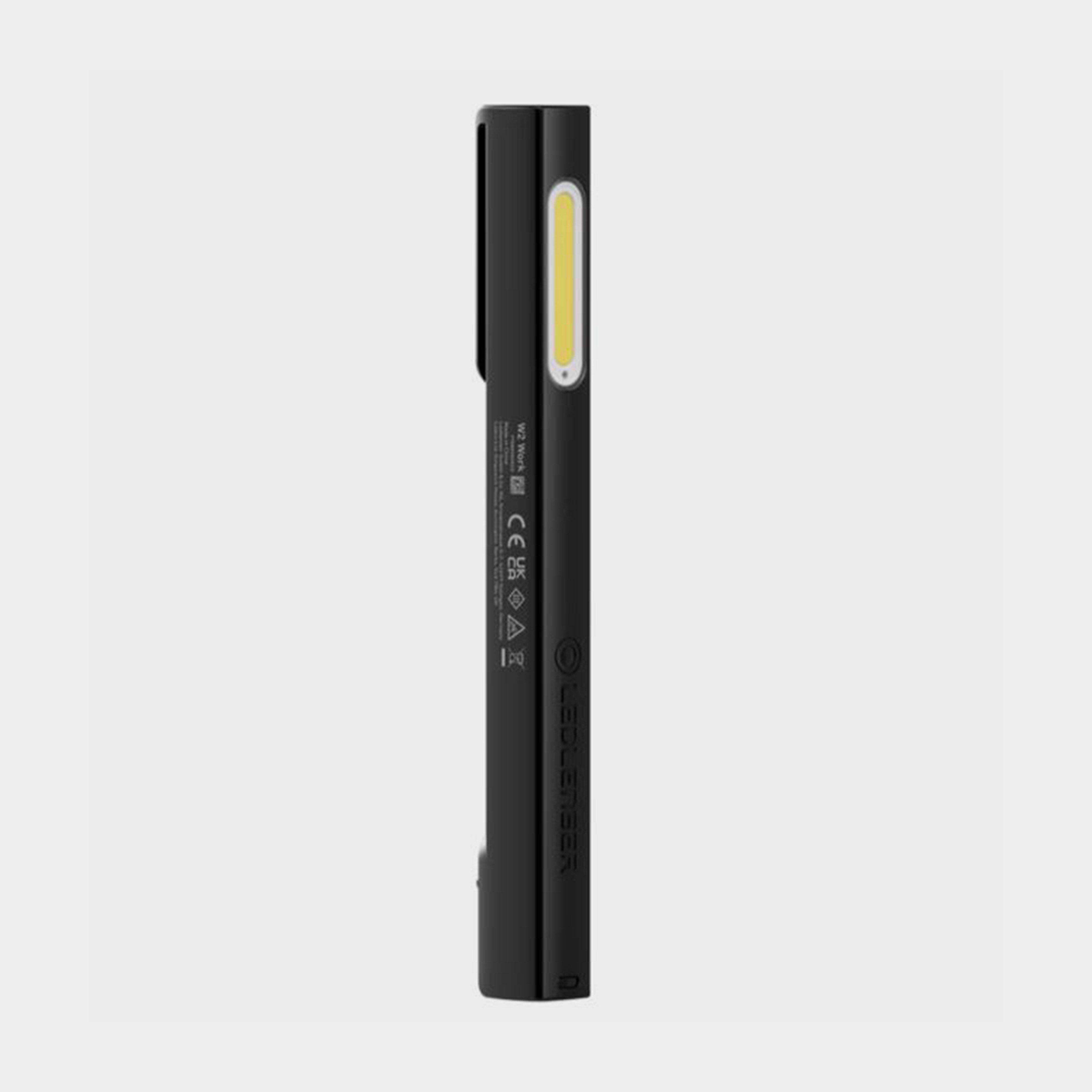 Ledlenser Work Inspection Light, LIGHT