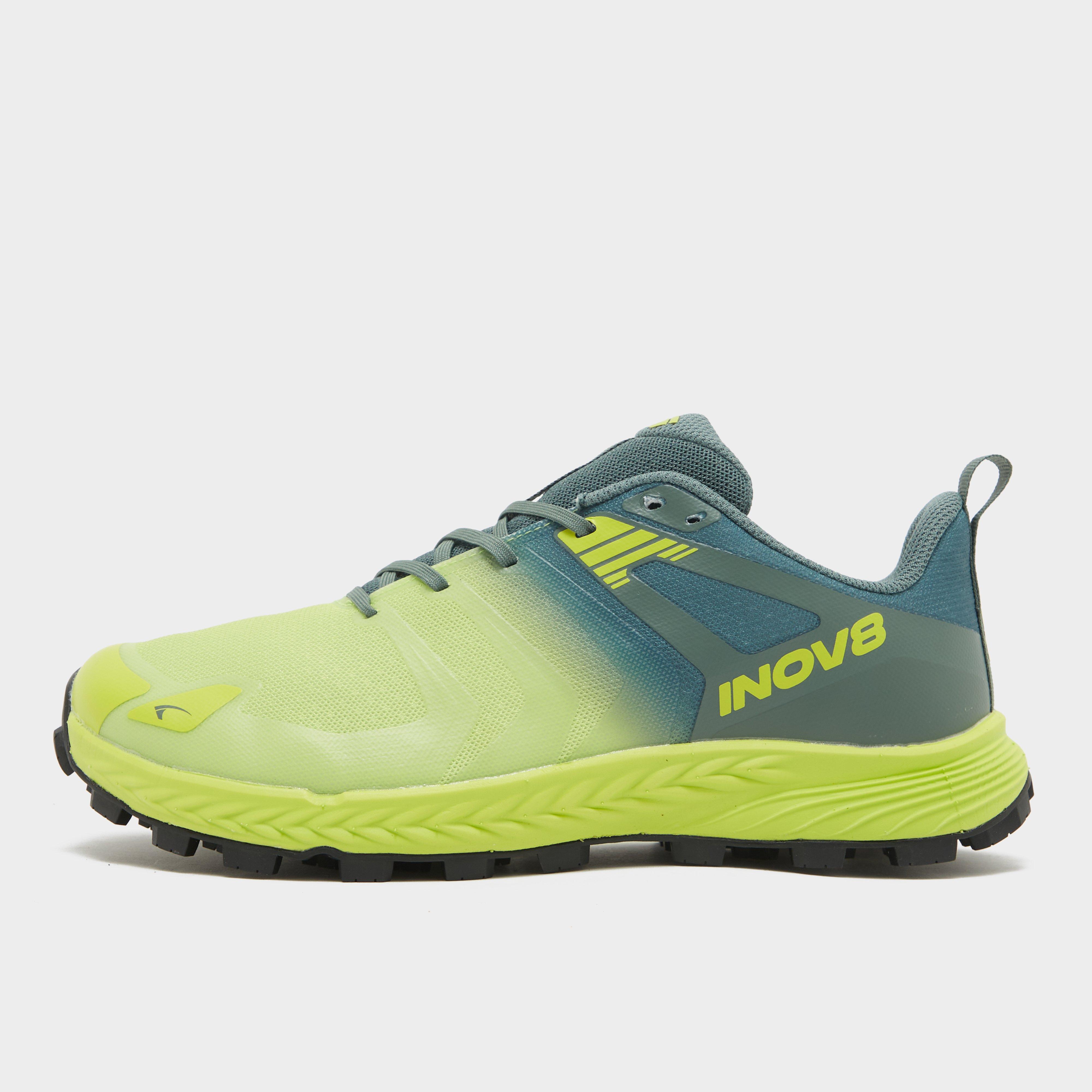 Inov-8 Men's Trailtalon Speed Trail Running Shoes - Li, LI