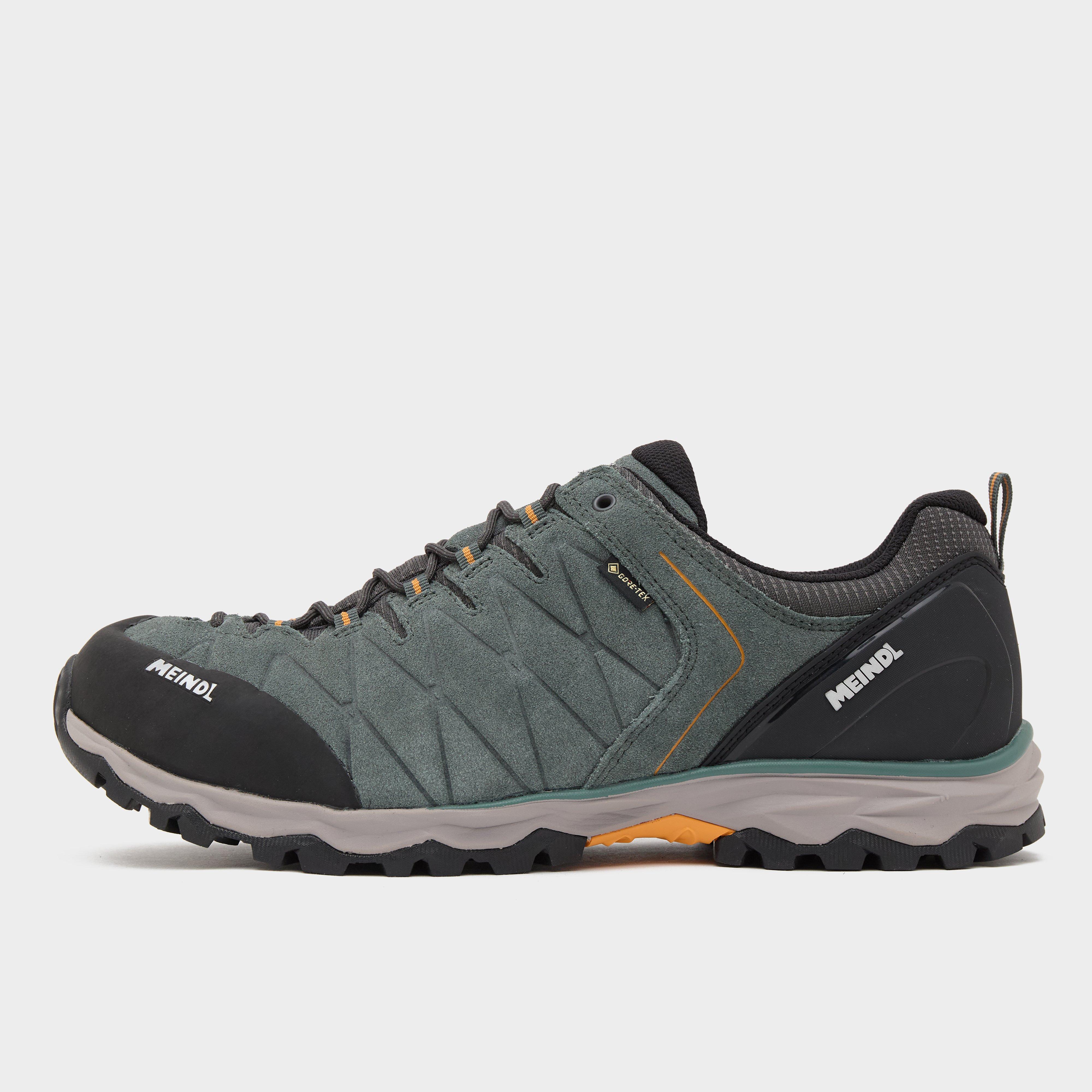 Meindl Men's Mondello Gore-Tex® Walking Shoes - Gtx, GTX
