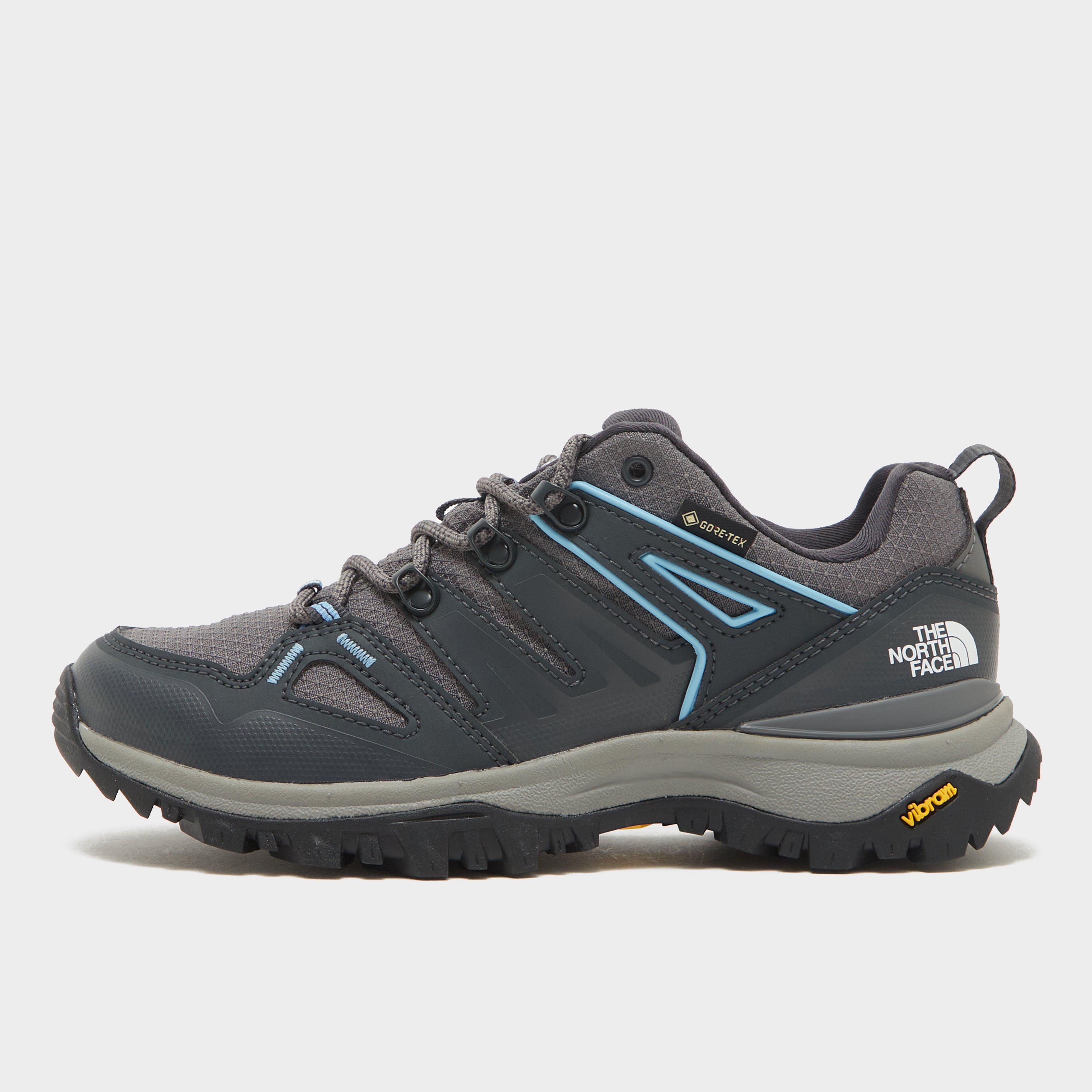 The North Face Women's Hedgehog 3 Gore-Tex® Hiking Shoes - Gry, GRY
