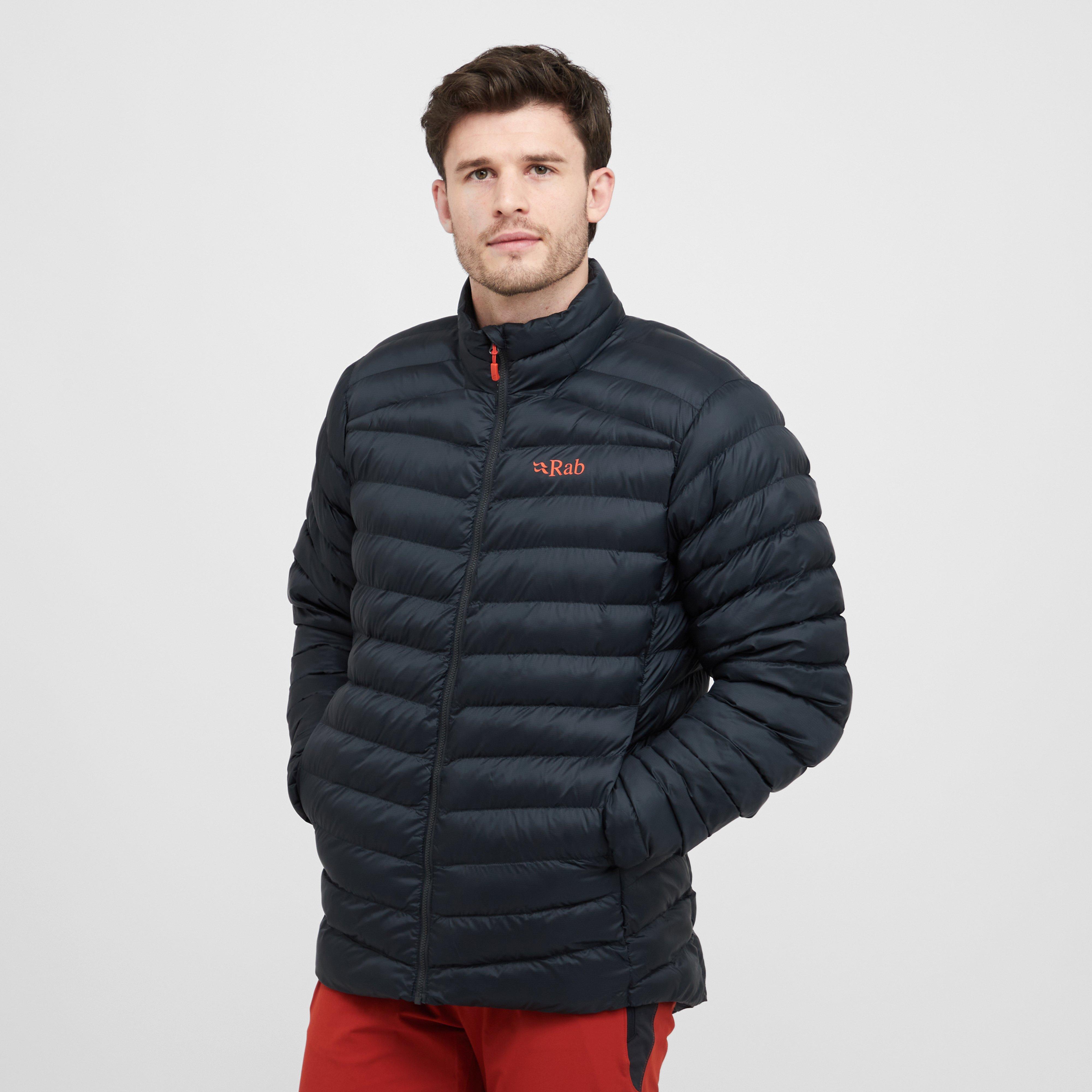 Rab Men's Cirrus Jacket - Grey$, GREY$