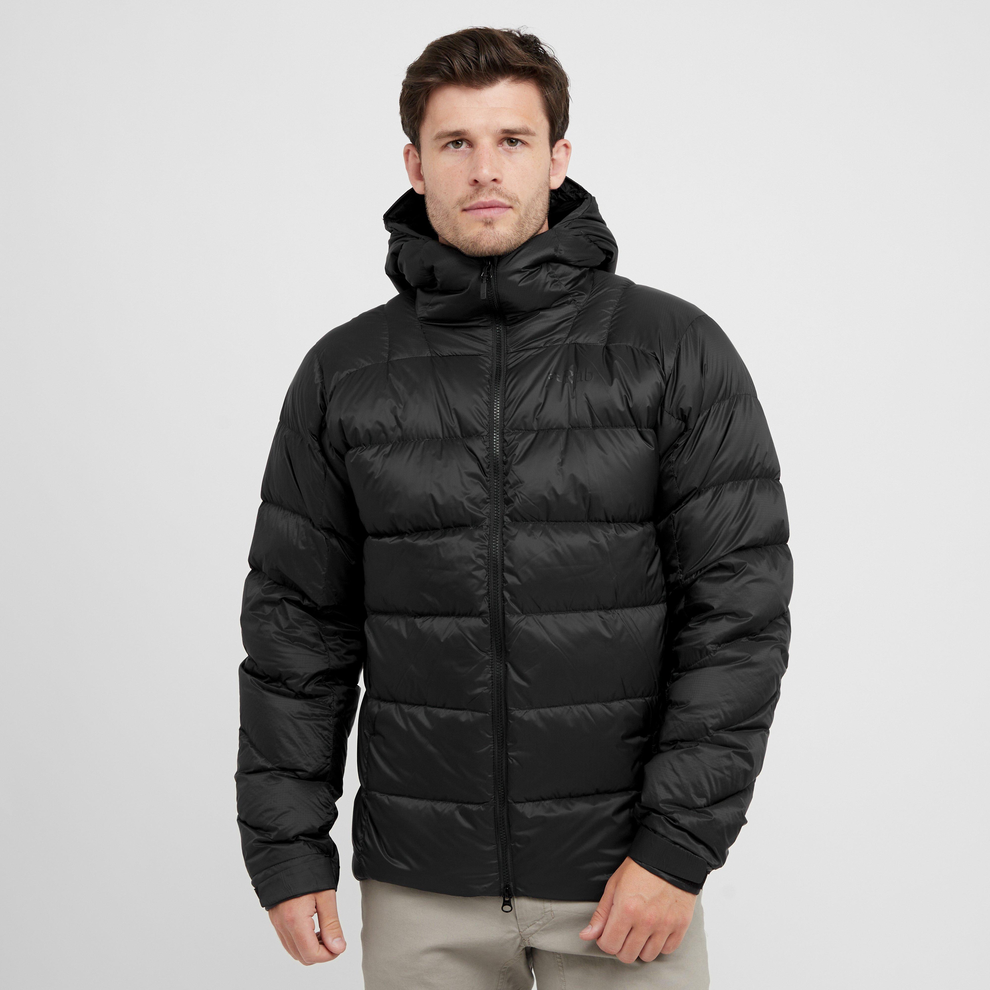 Rab Men's Neutrino Pro Down Jacket, JACKET