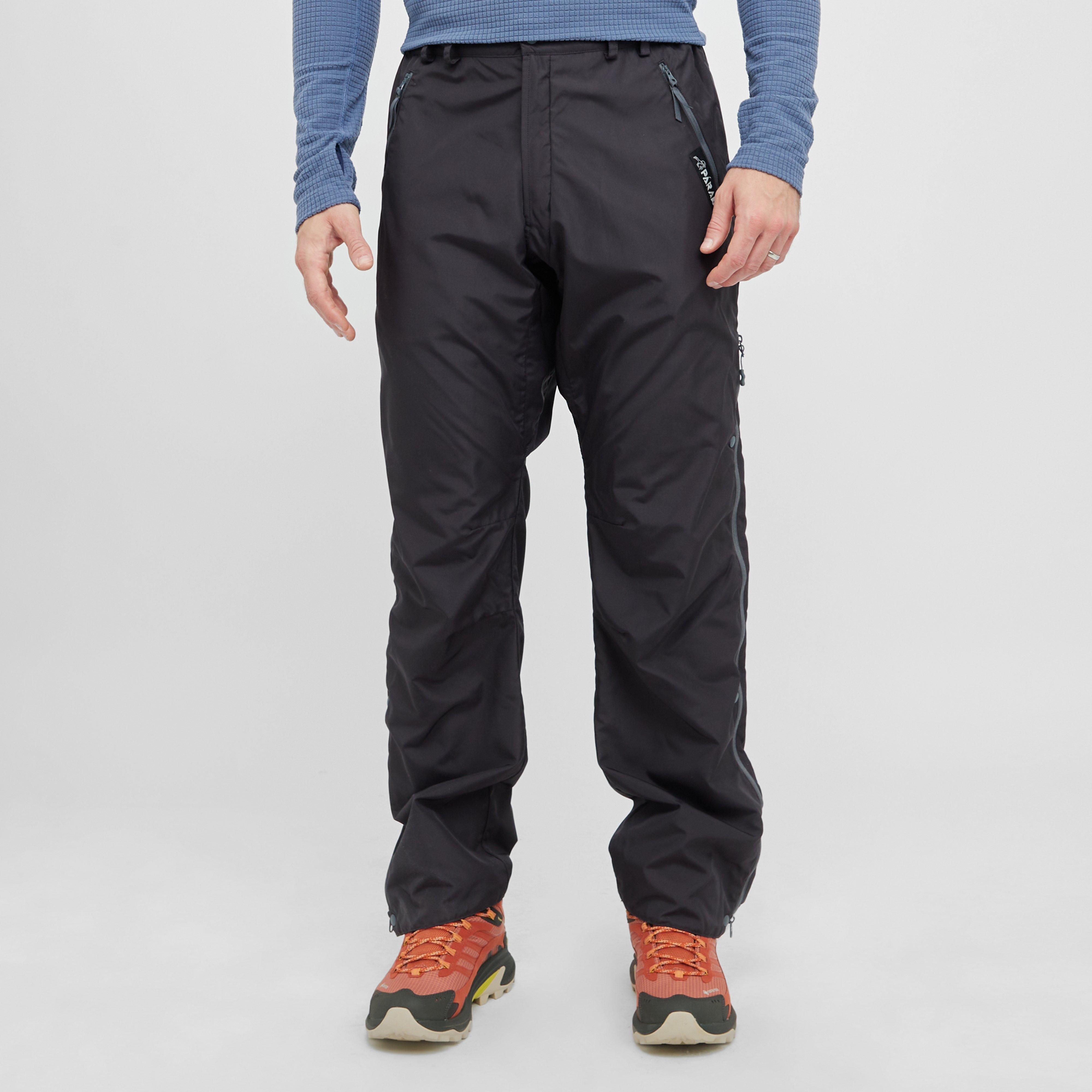Paramo Men's Cascada Ii Waterproof Trousers - Trs, TRS
