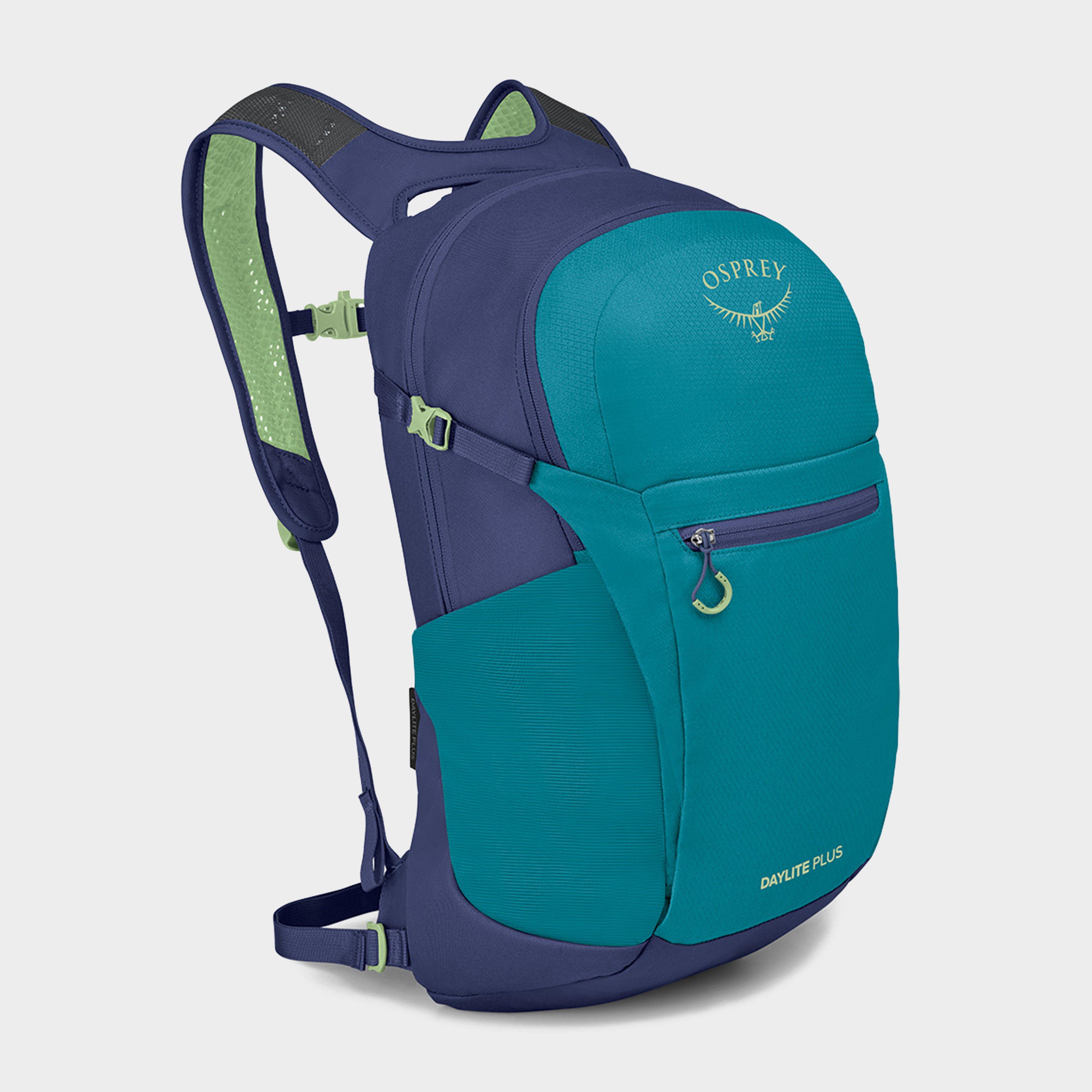 Osprey Daylite Plus 20 Daypack - Grn, GRN