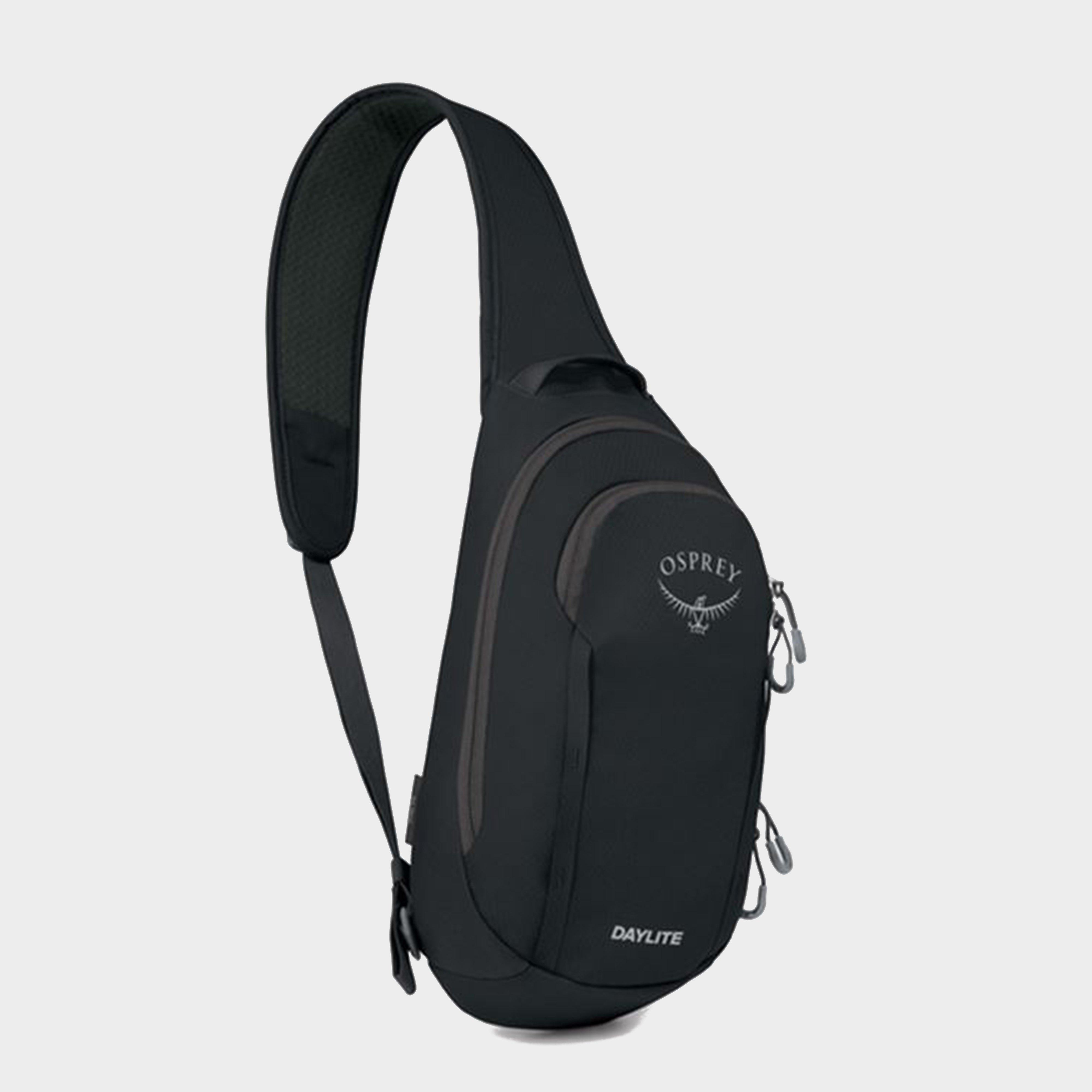Osprey Daylite Sling - Blk, BLK