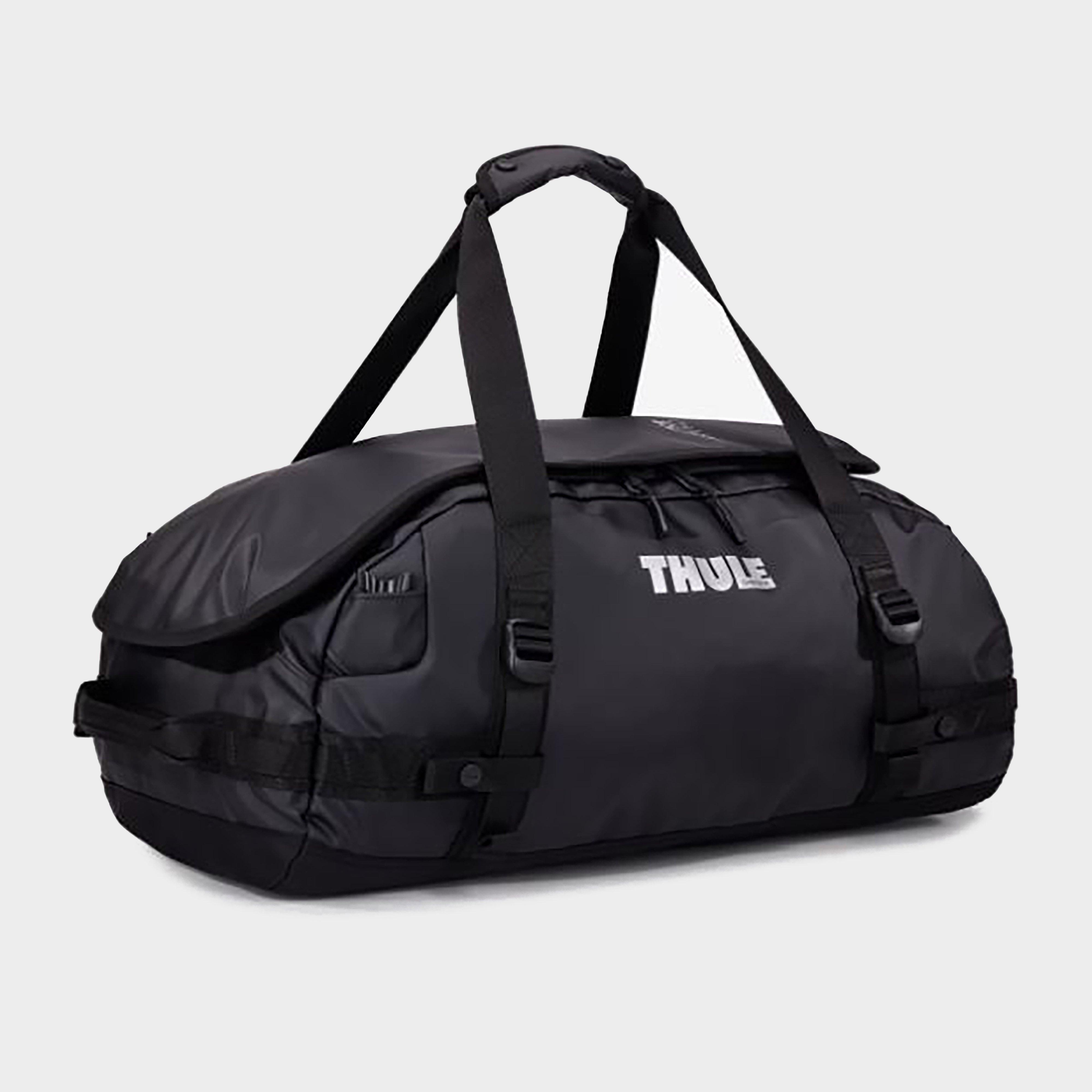 Thule Chasm Duffel 40L - Blk, BLK