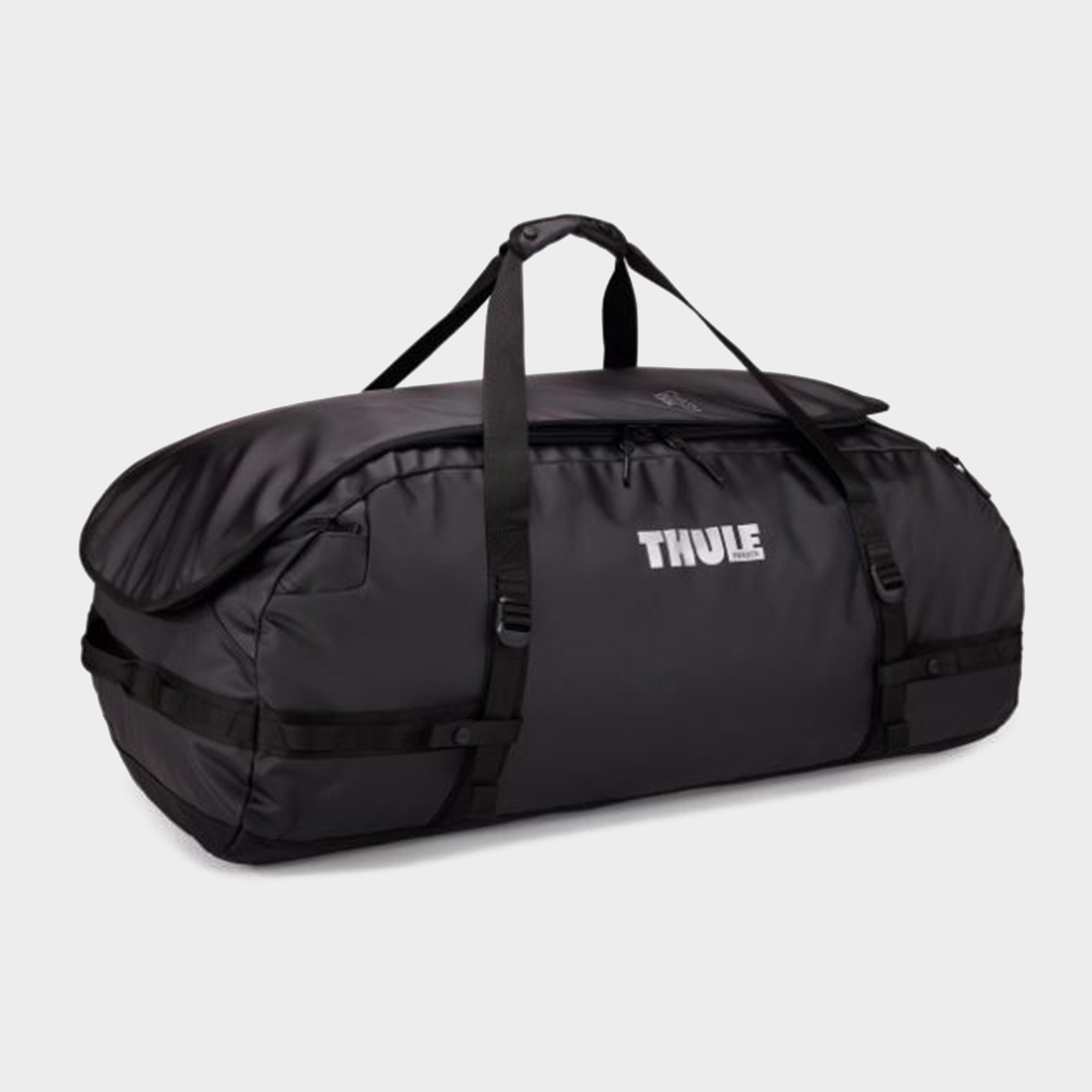 Thule Chasm Duffel 130L - Blk, BLK