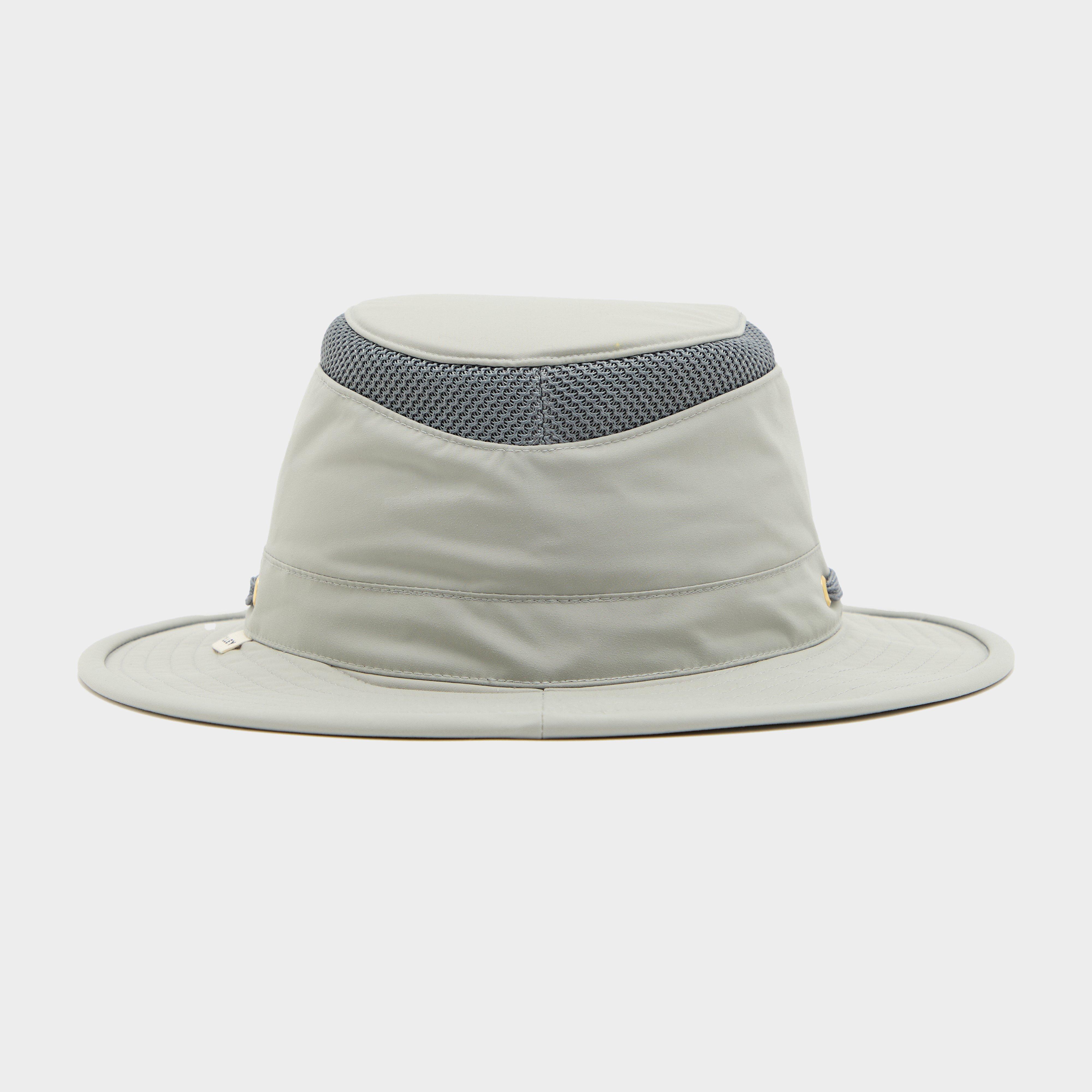 Tilley Ltm5 Airflo® Slim Sun Hat - Gry, GRY
