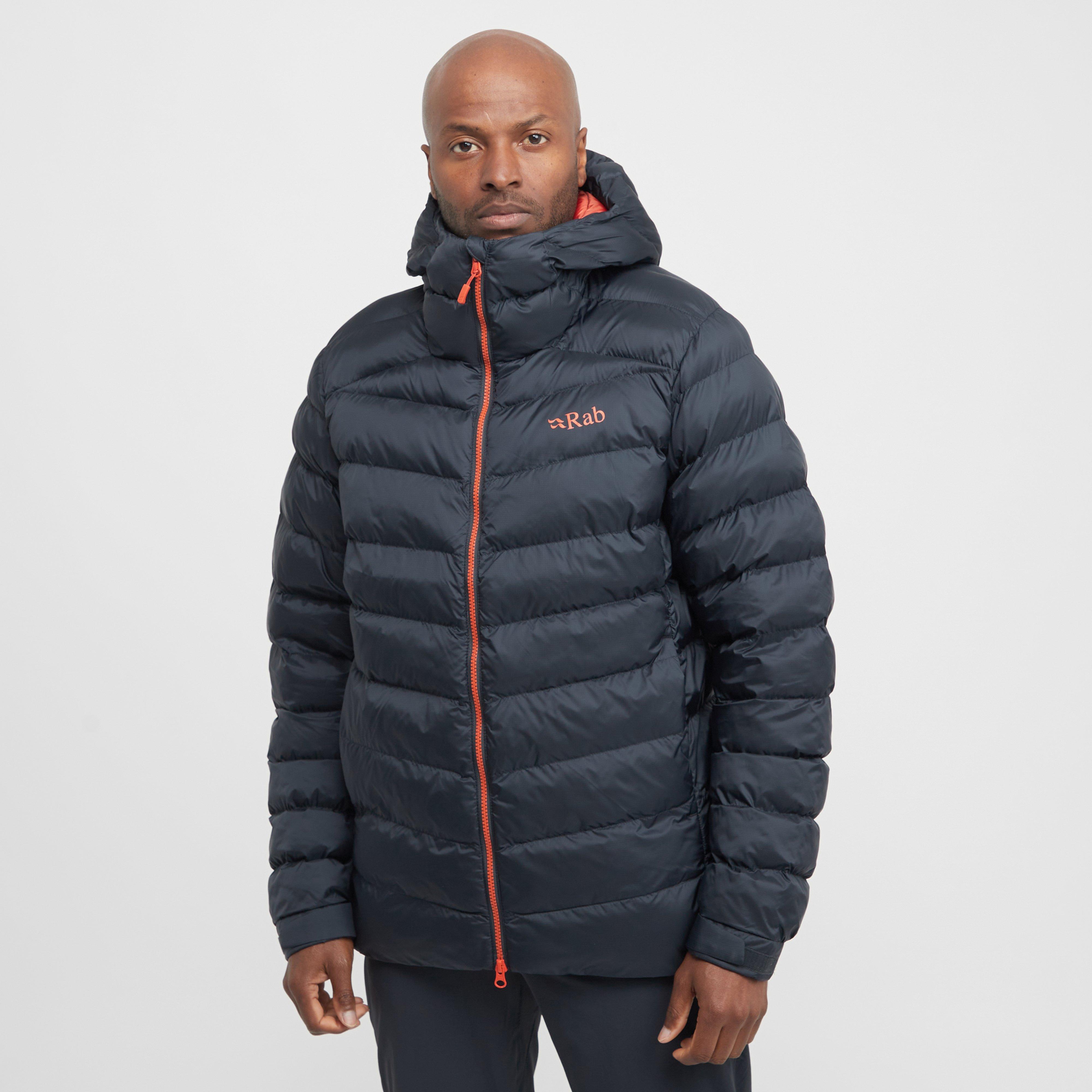 Rab Men's Nebula Pro Jacket - Gry$, GRY$