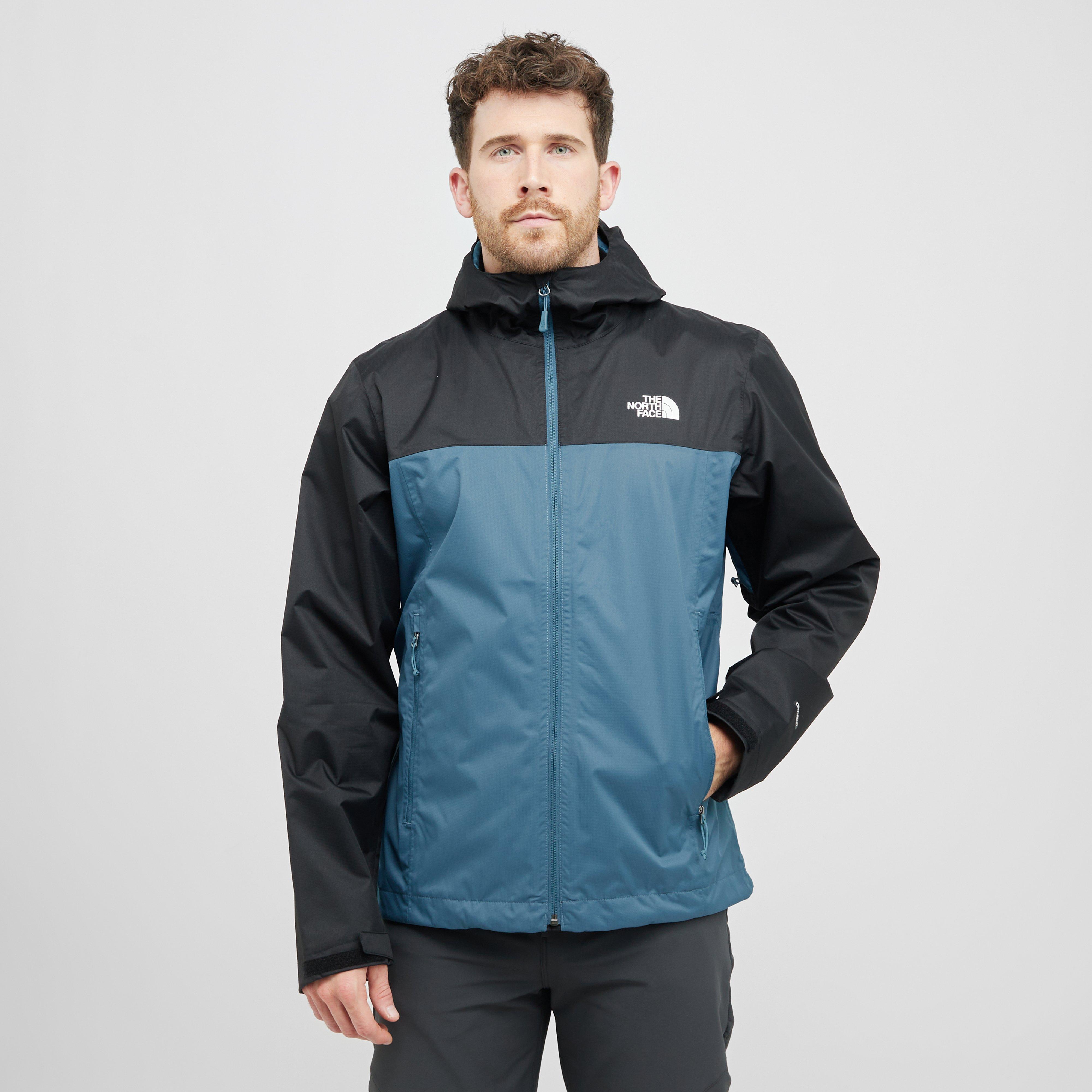The North Face Men's Fornet Softshell Jacket - Blu, BLU