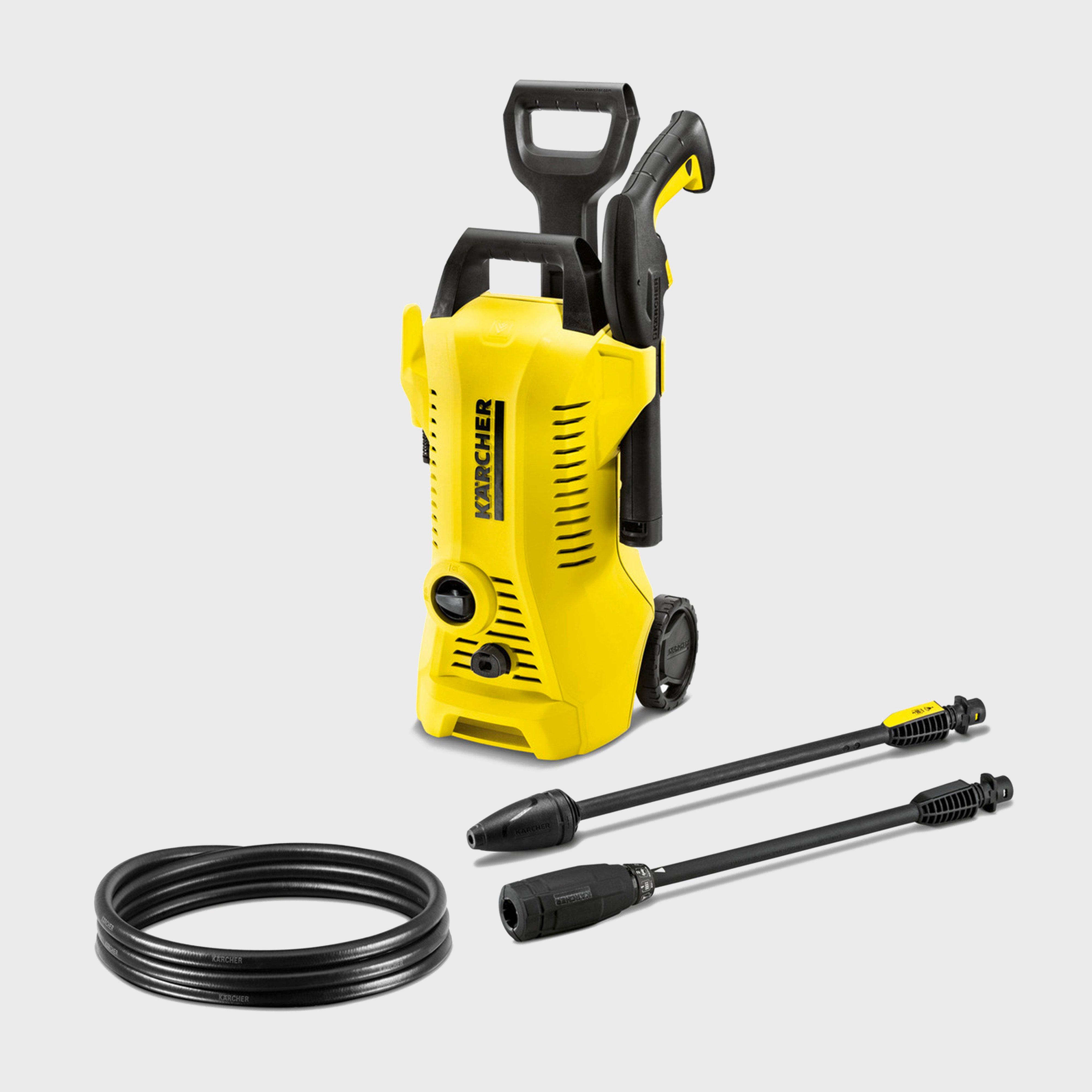 Karcher High Pressure Washer K2 Power Control, CONTROL
