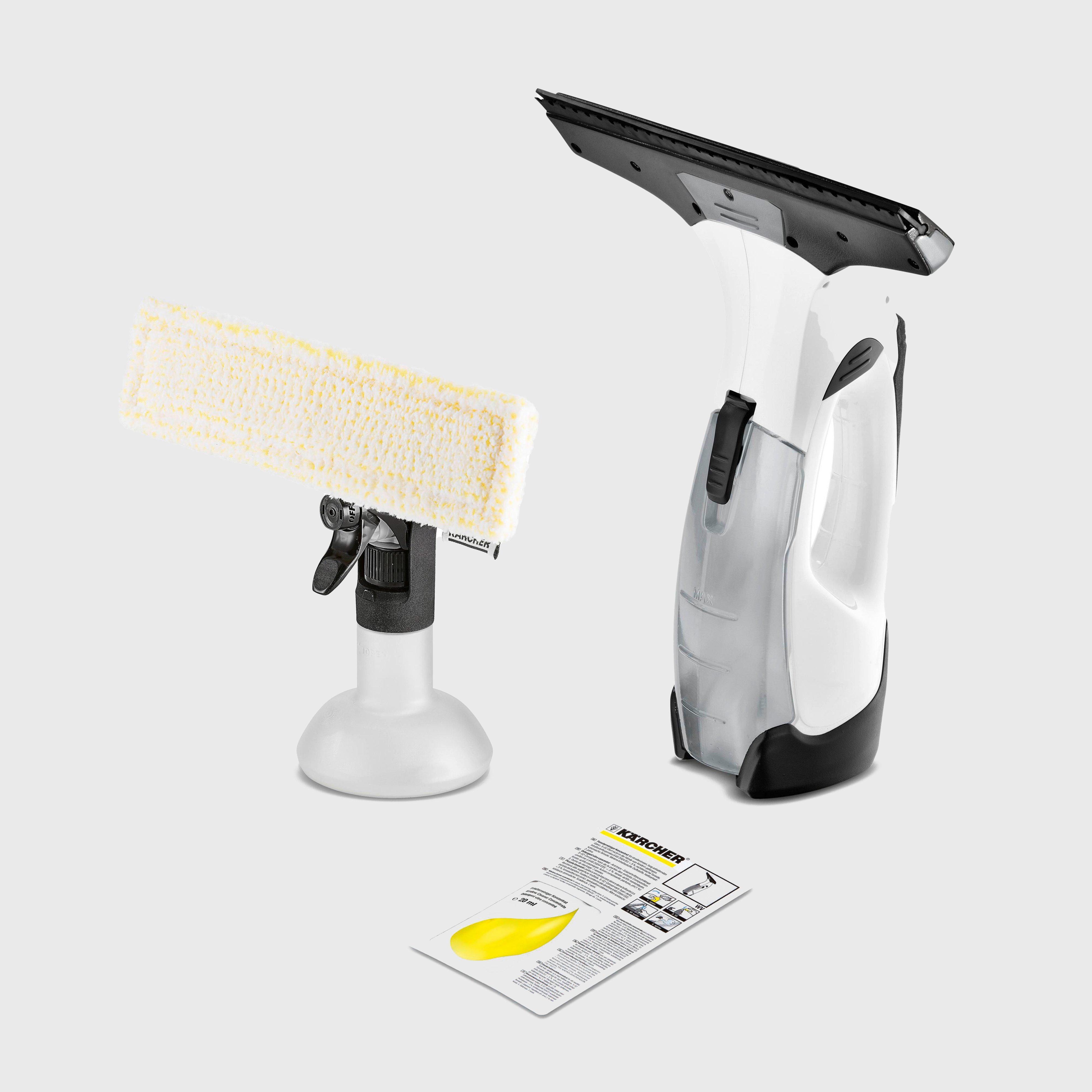Karcher Wv 5 Plus Window Vacuum, 5