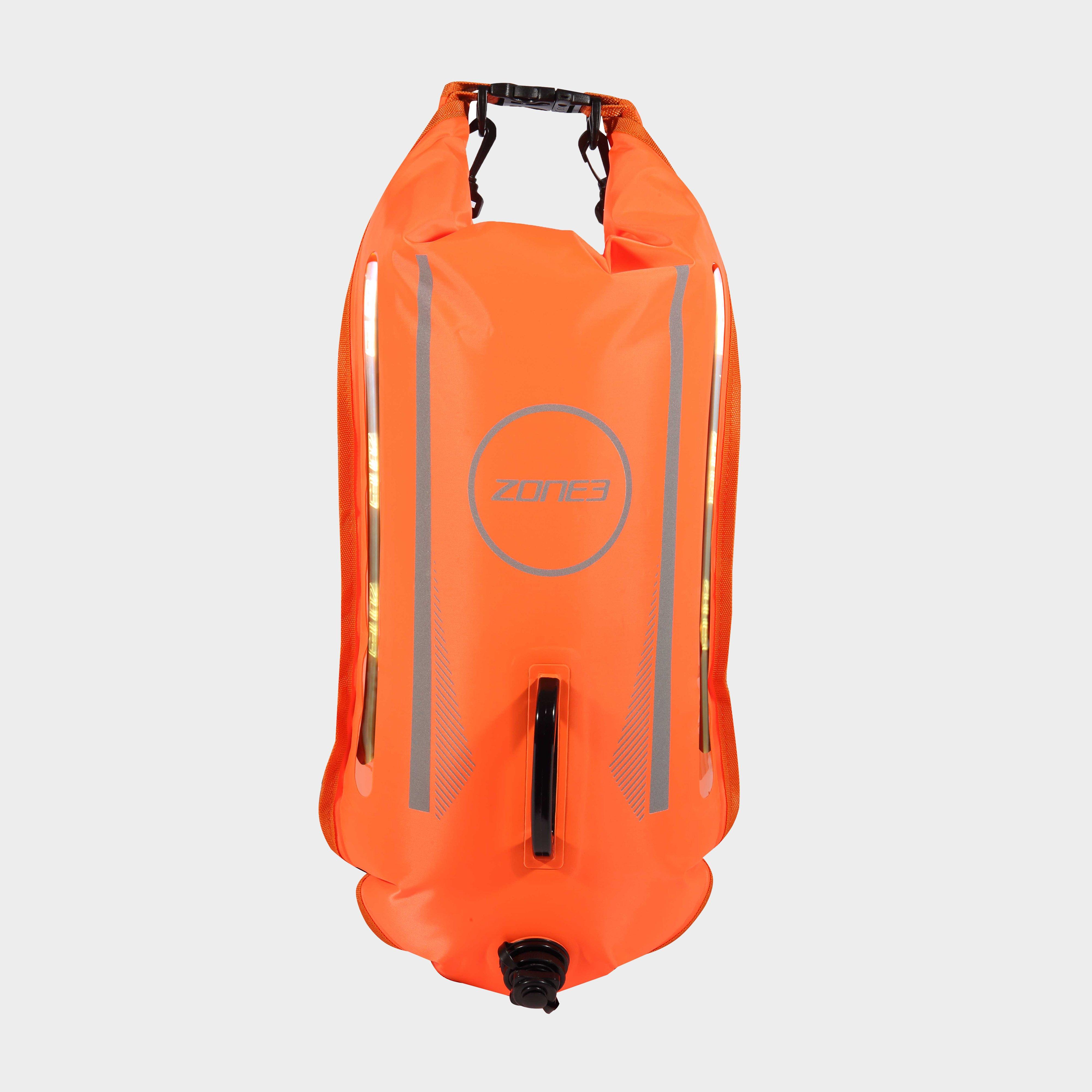 Zone 3 Led Light Dry Bag Buoy 28L - Bp, BP