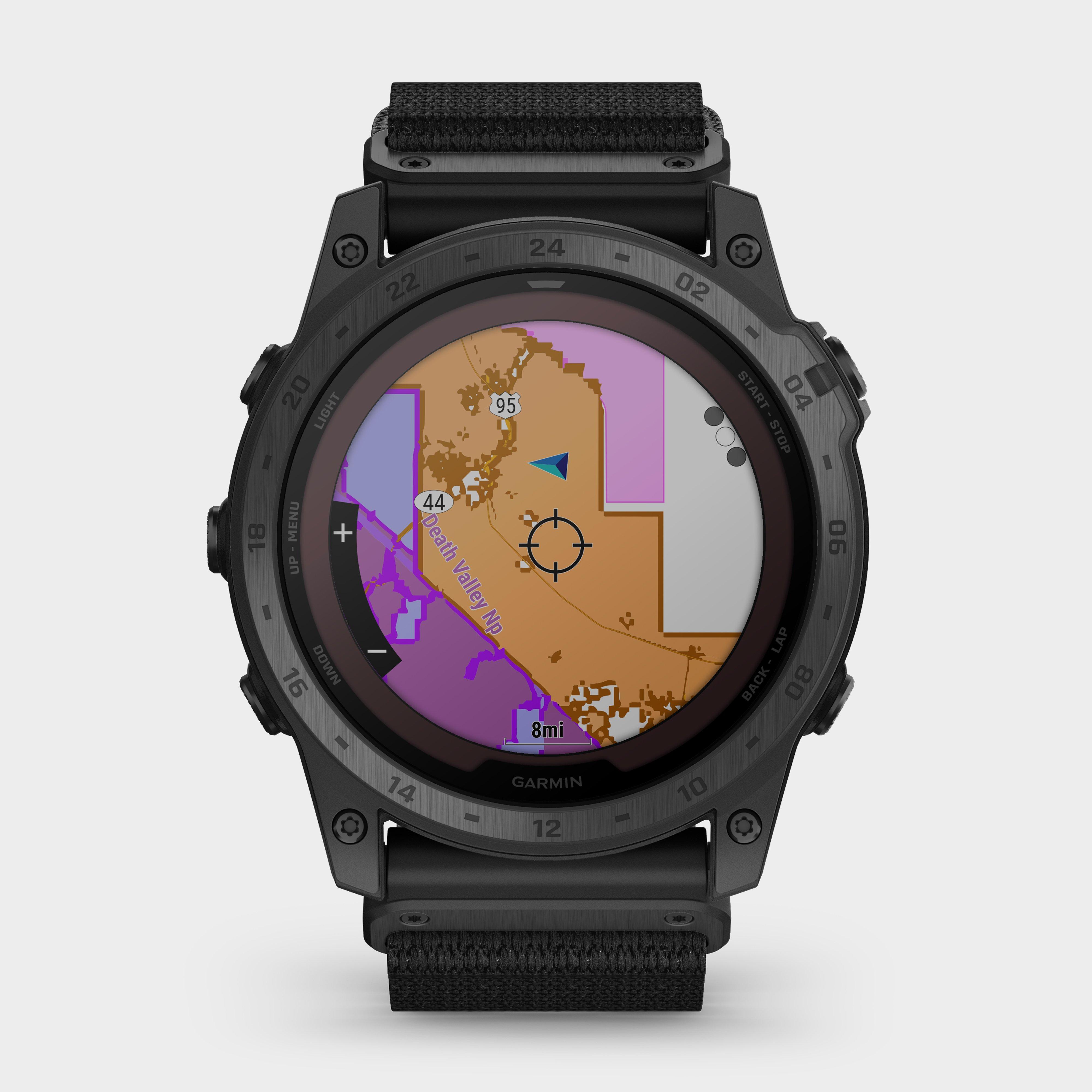 Garmin Tactix® 7 Pro Gps Smartwatch - Blk, BLK