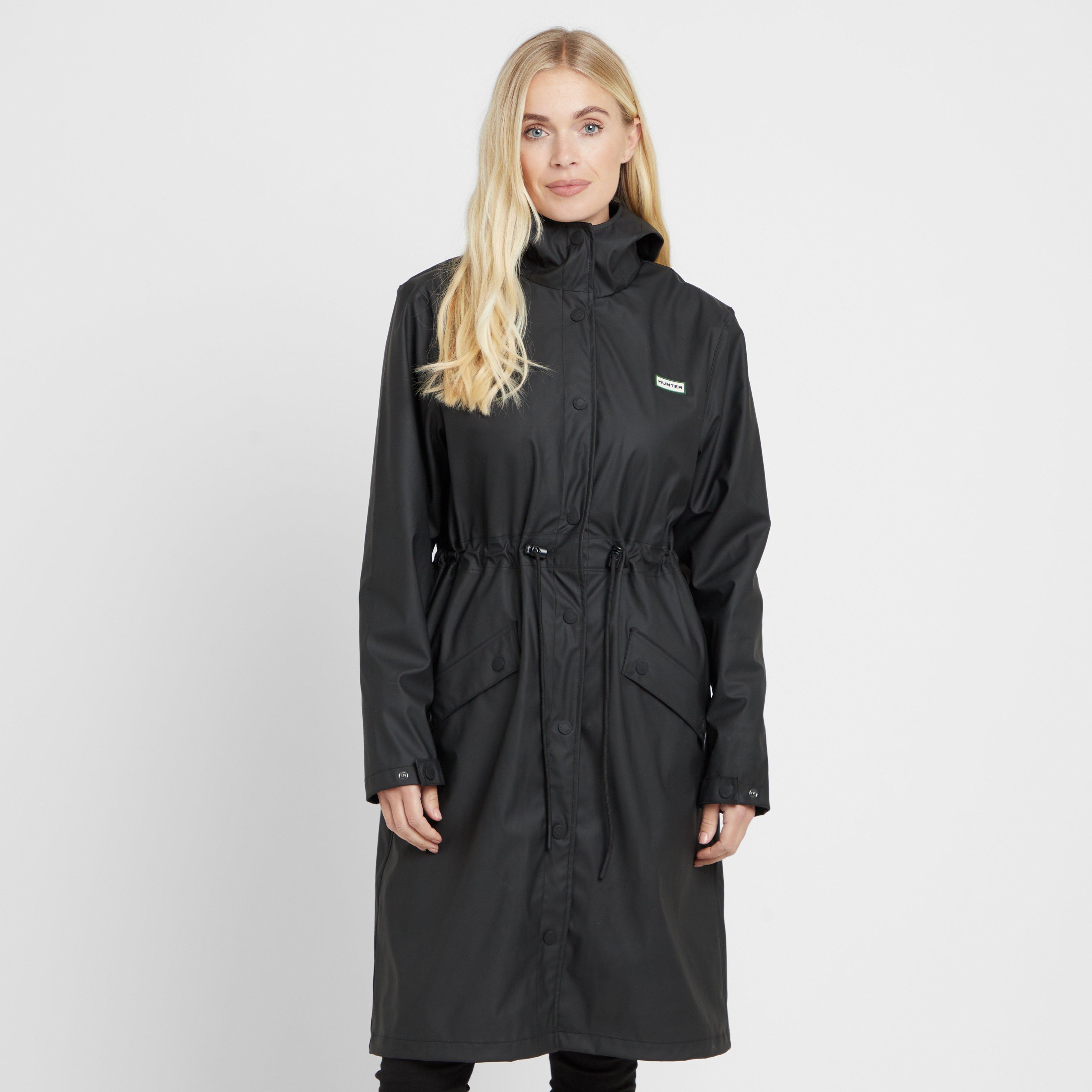 Hunter Green Label Women's Maidens Long Jacket - Jkt$, JKT$