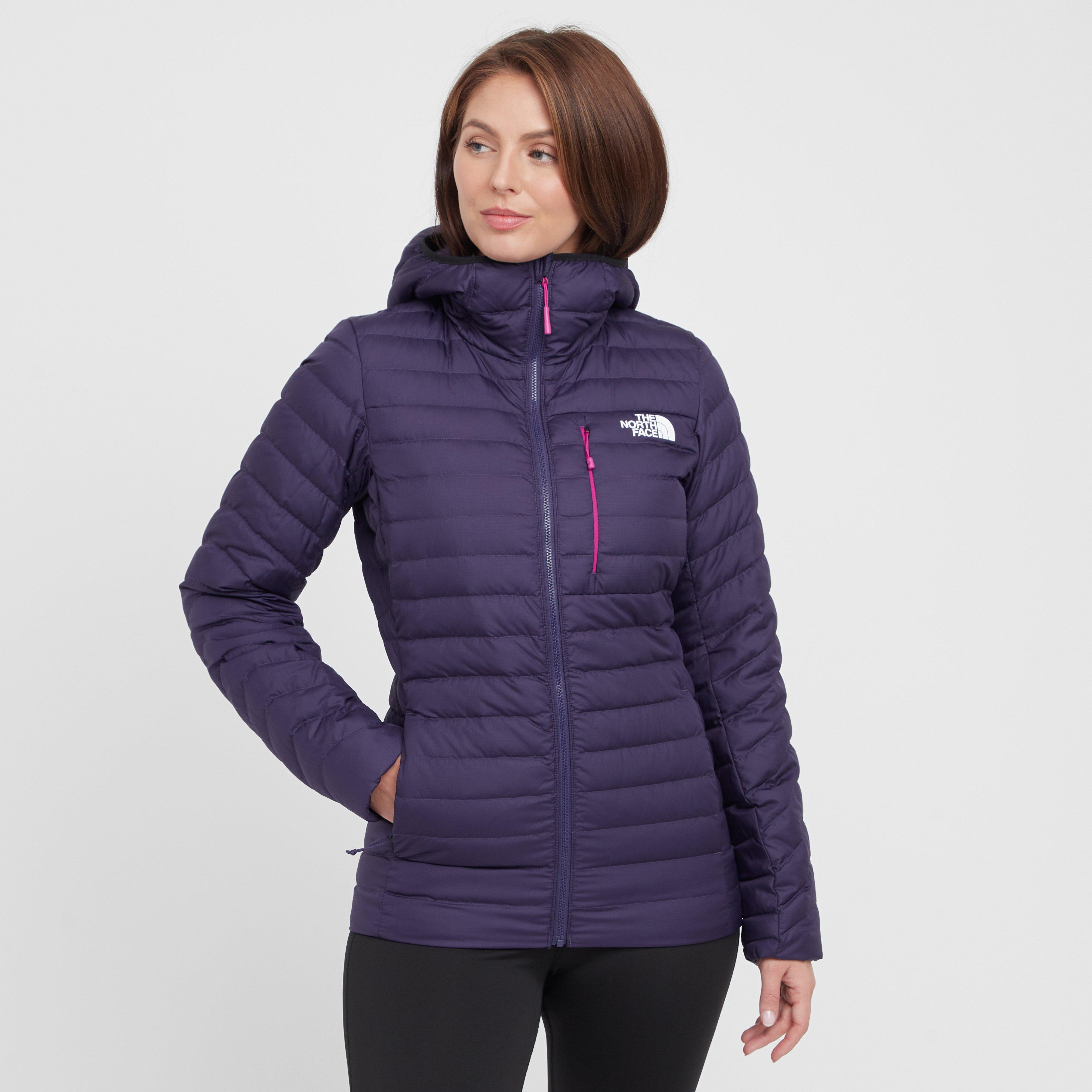 The North Face Women's Hathersage Insulated Light Down Jacket - P, P