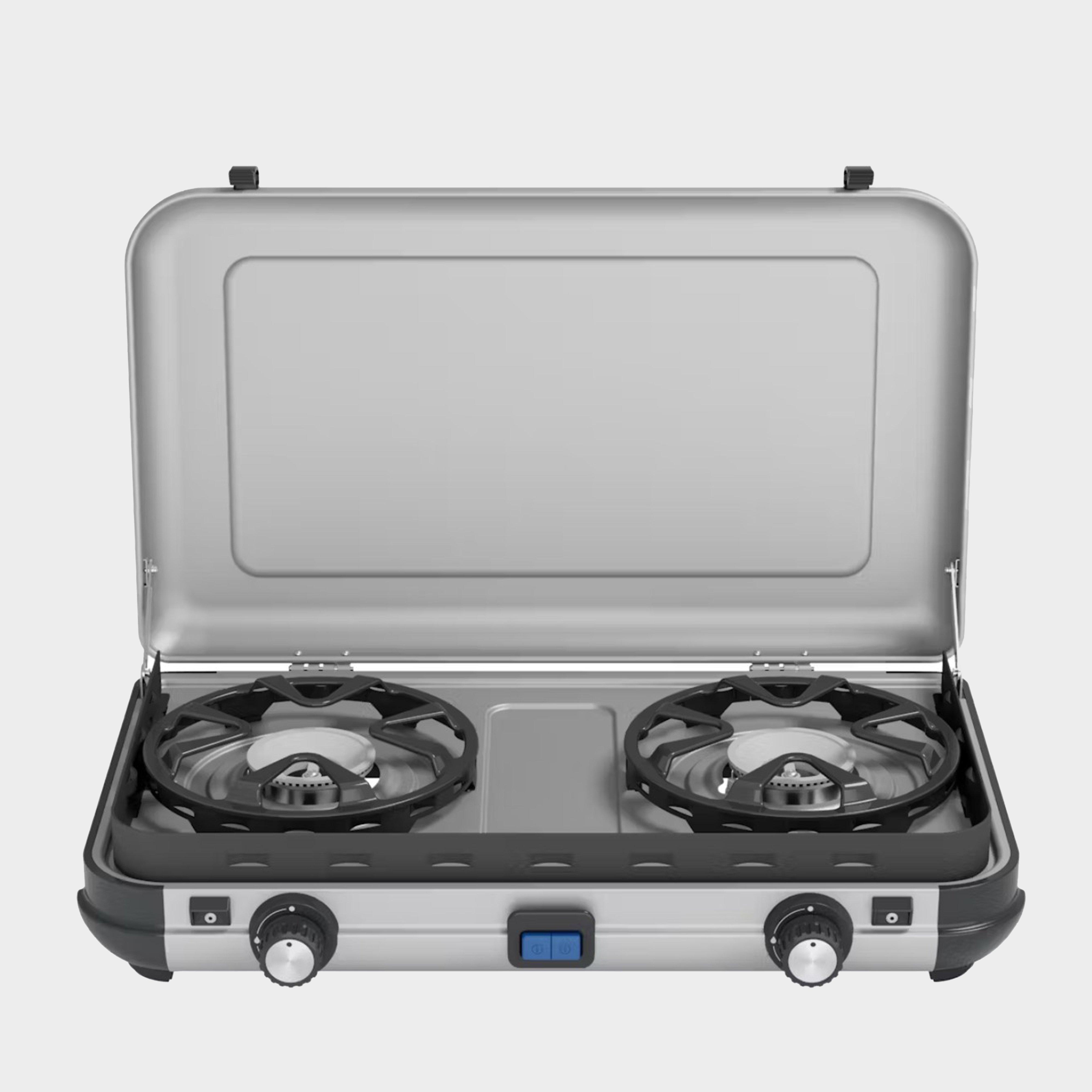 Campingaz Camping Kitchen 2 Maxi Gas Stove