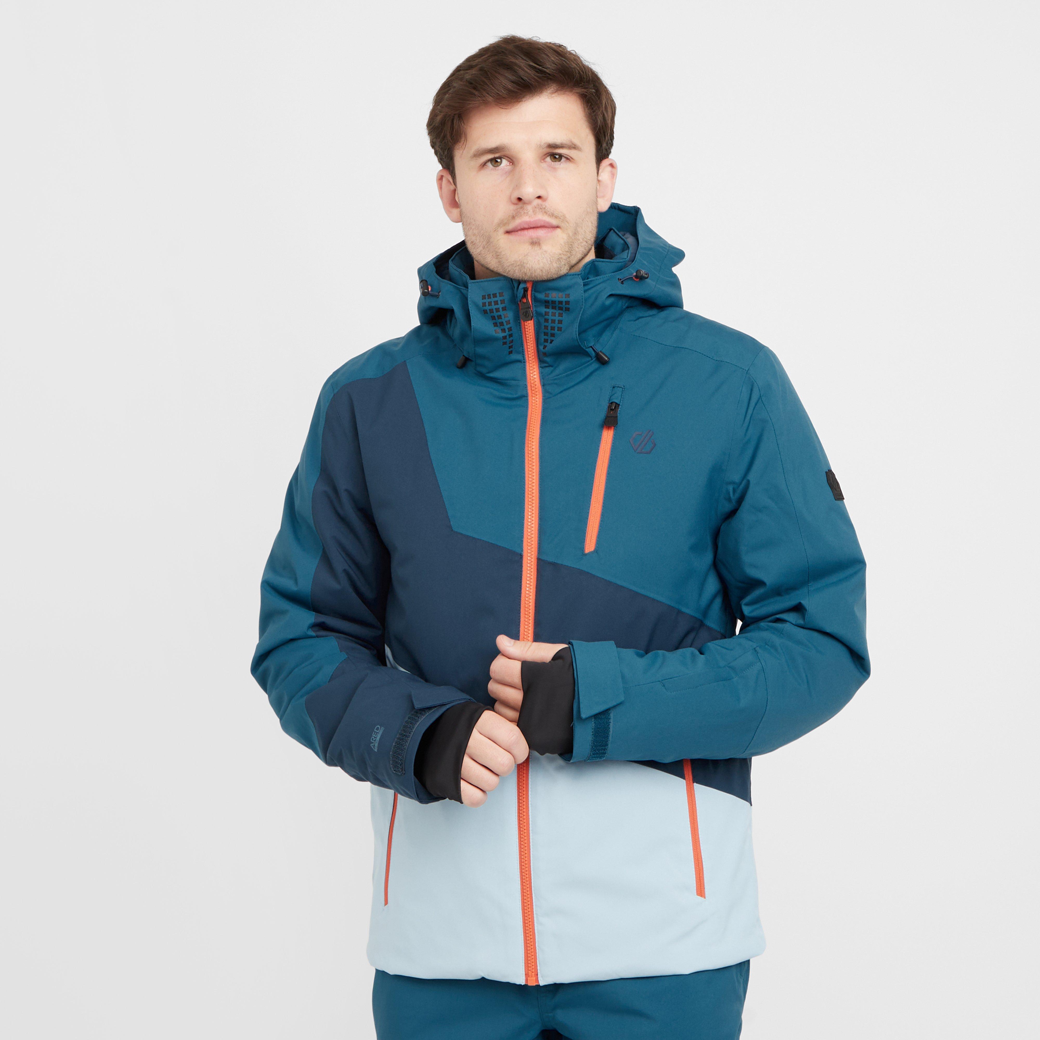 Dare 2B Men's Baseplate Ii Jacket, JACKET