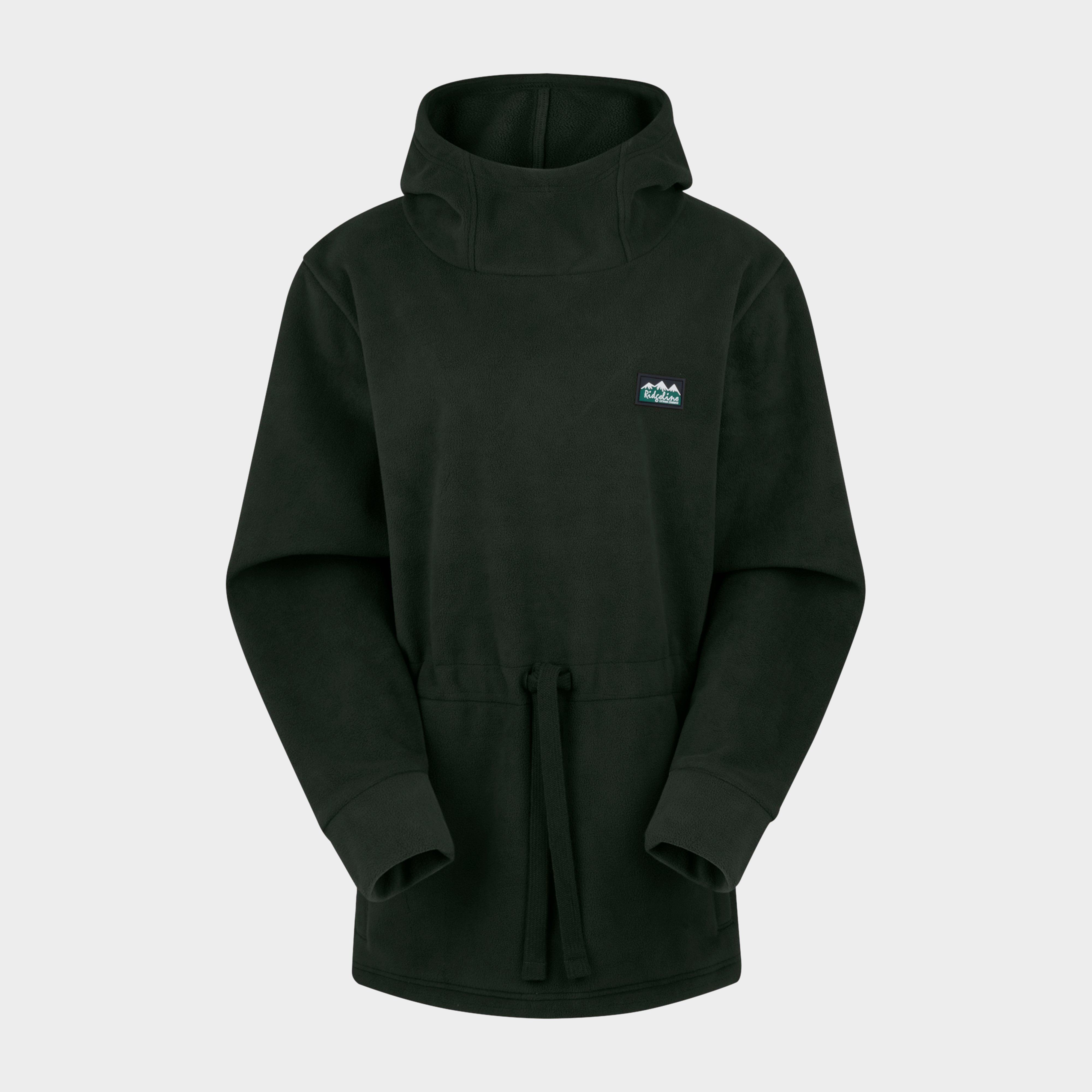 Ridgeline Women's Salt Marsh Fleece - Olv, OLV