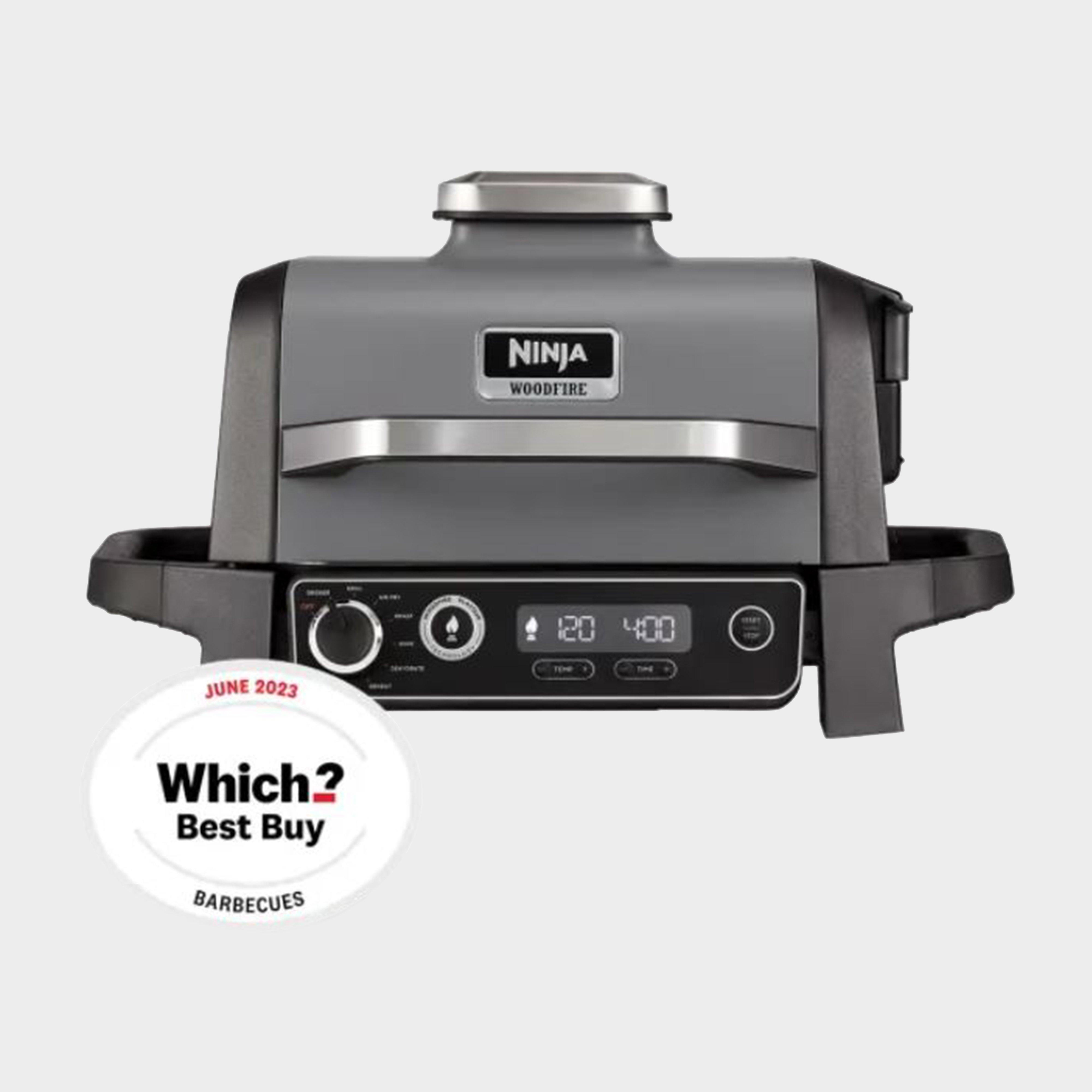 Ninja Woodfire Electric Bbq Grill And Smoker, GRILL