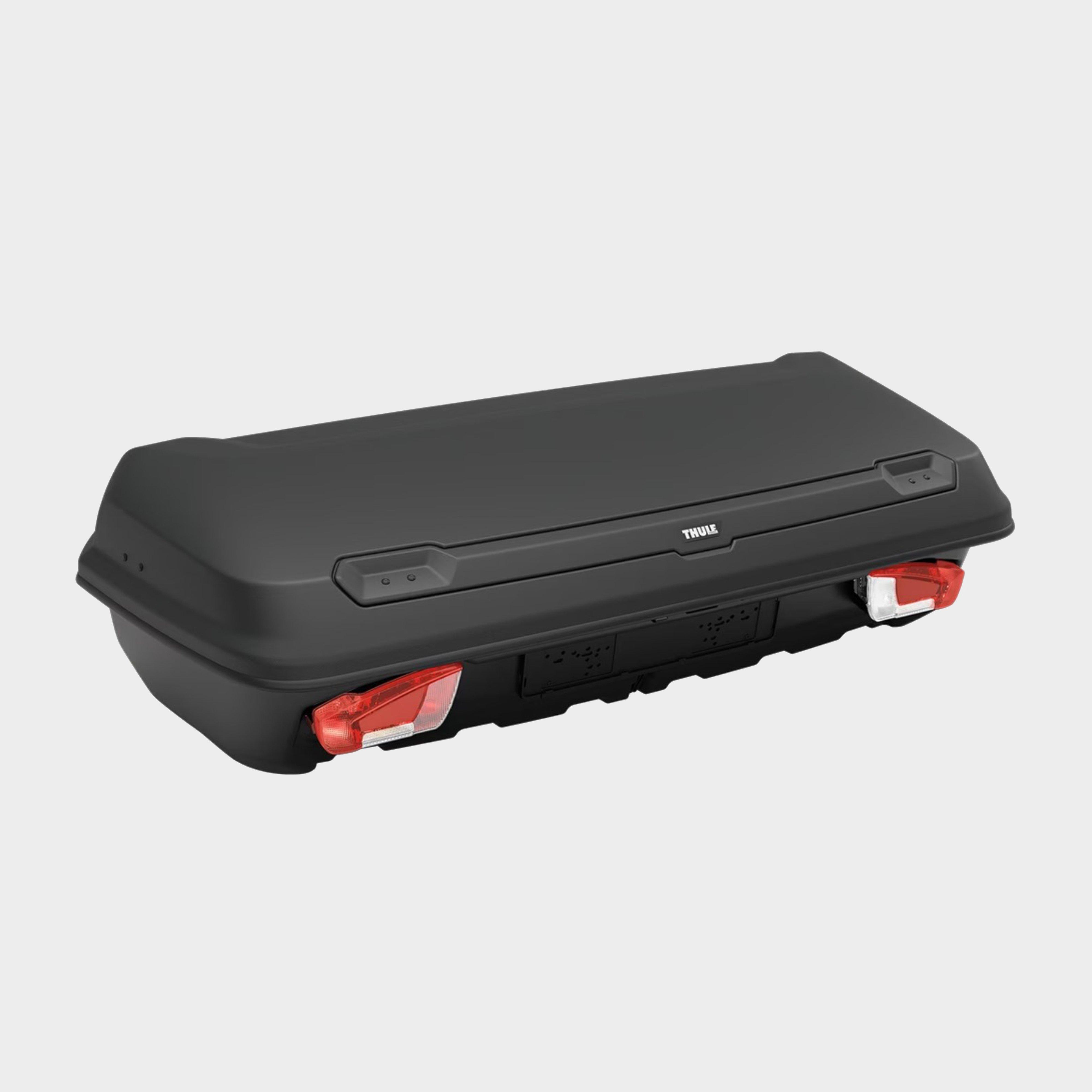 Thule Arcos Box - Blk, BLK