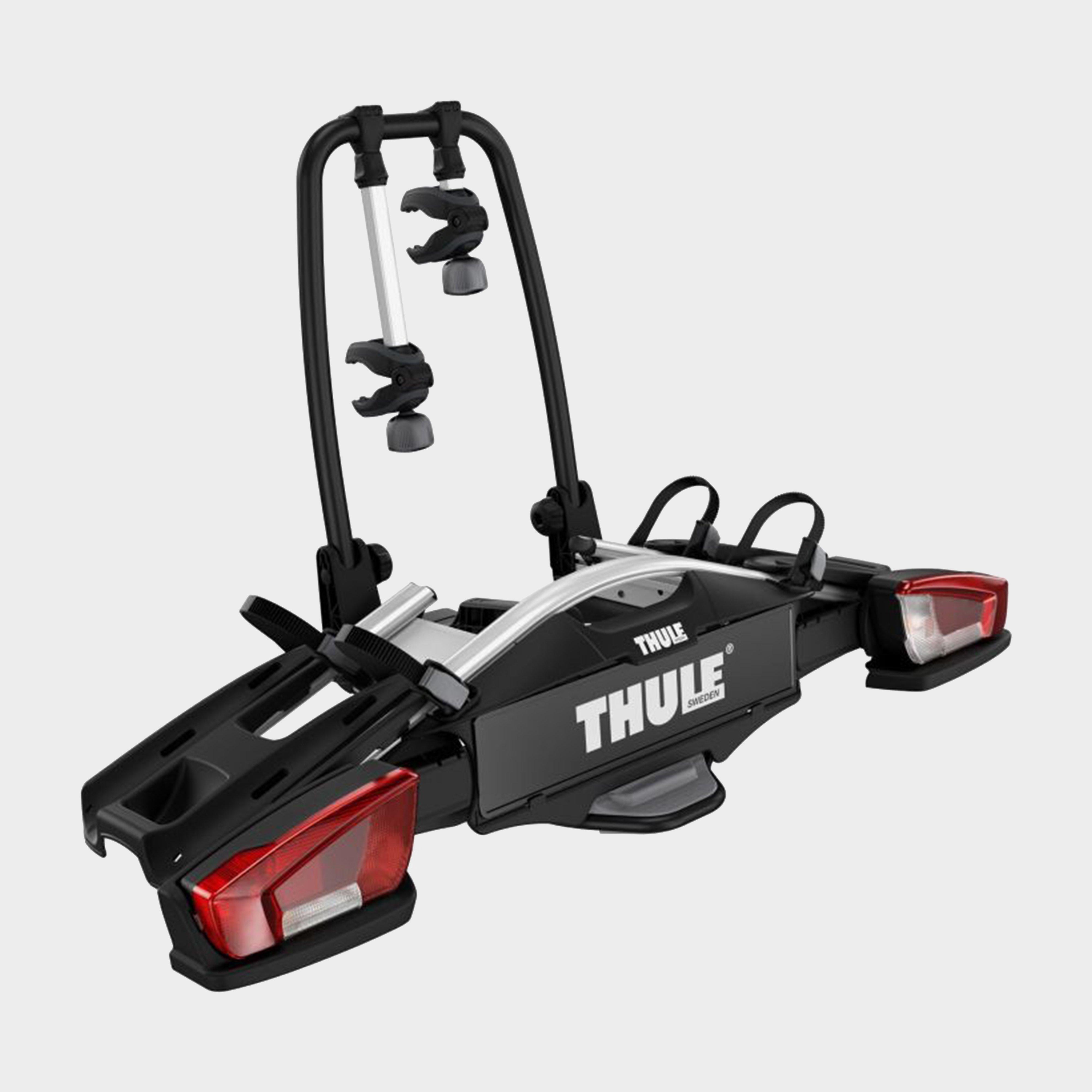 Thule Velocompact Bike 2 Bike Rack 13 Pin - No Colour, No Colour