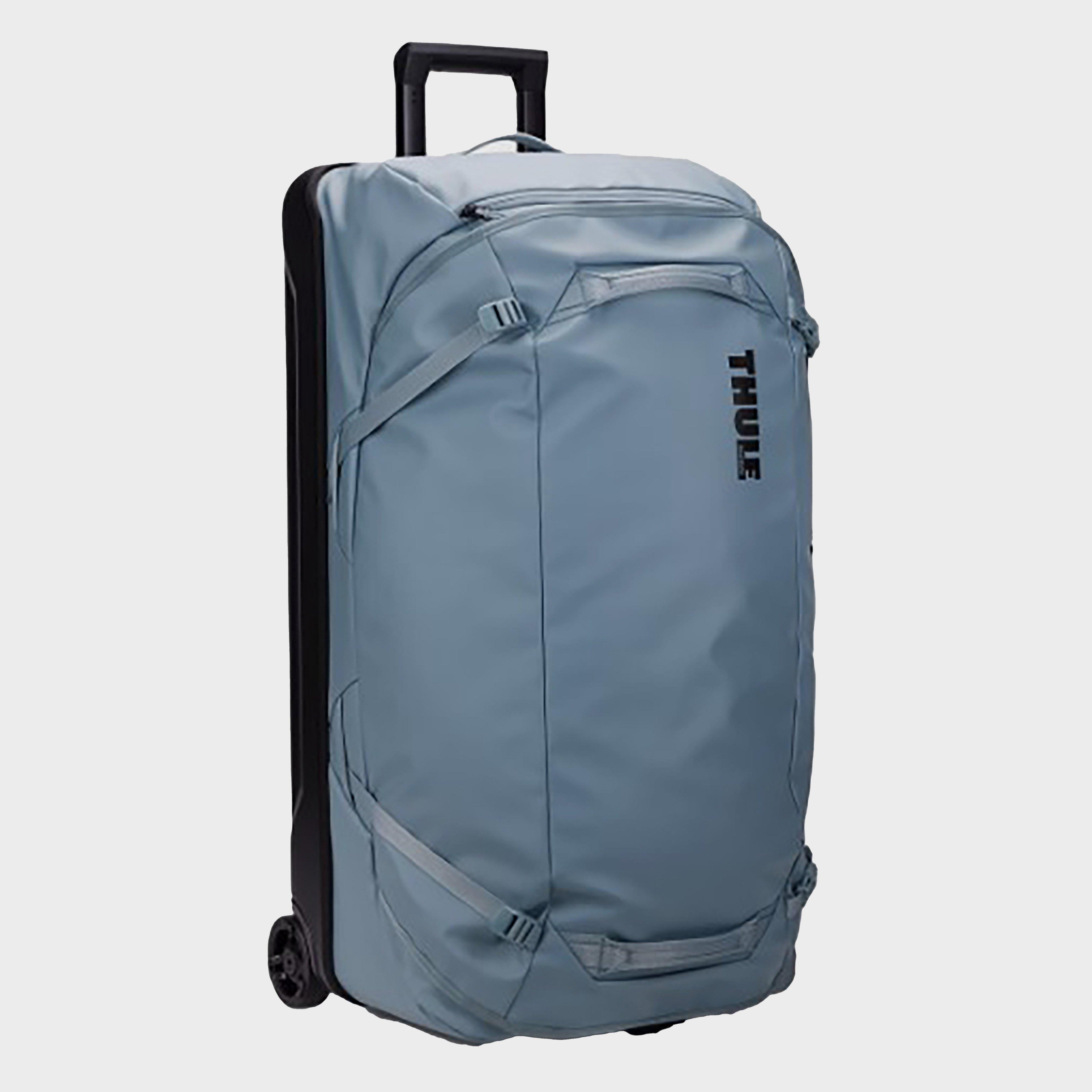 Thule Chasm Check In Wheeled Duffel Suitcase
