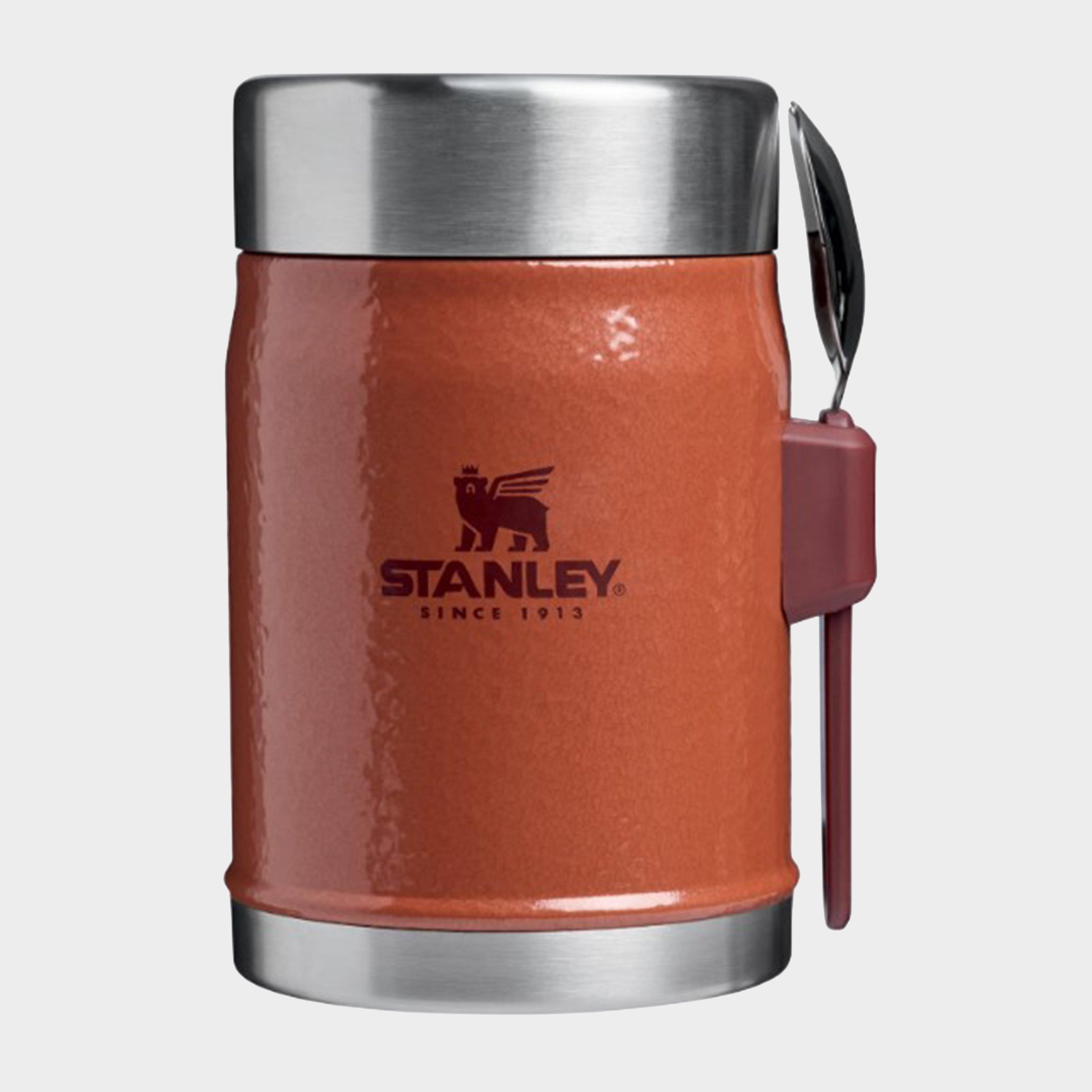 Stanley Classic Legendary Food Jar & Spork (14Oz)