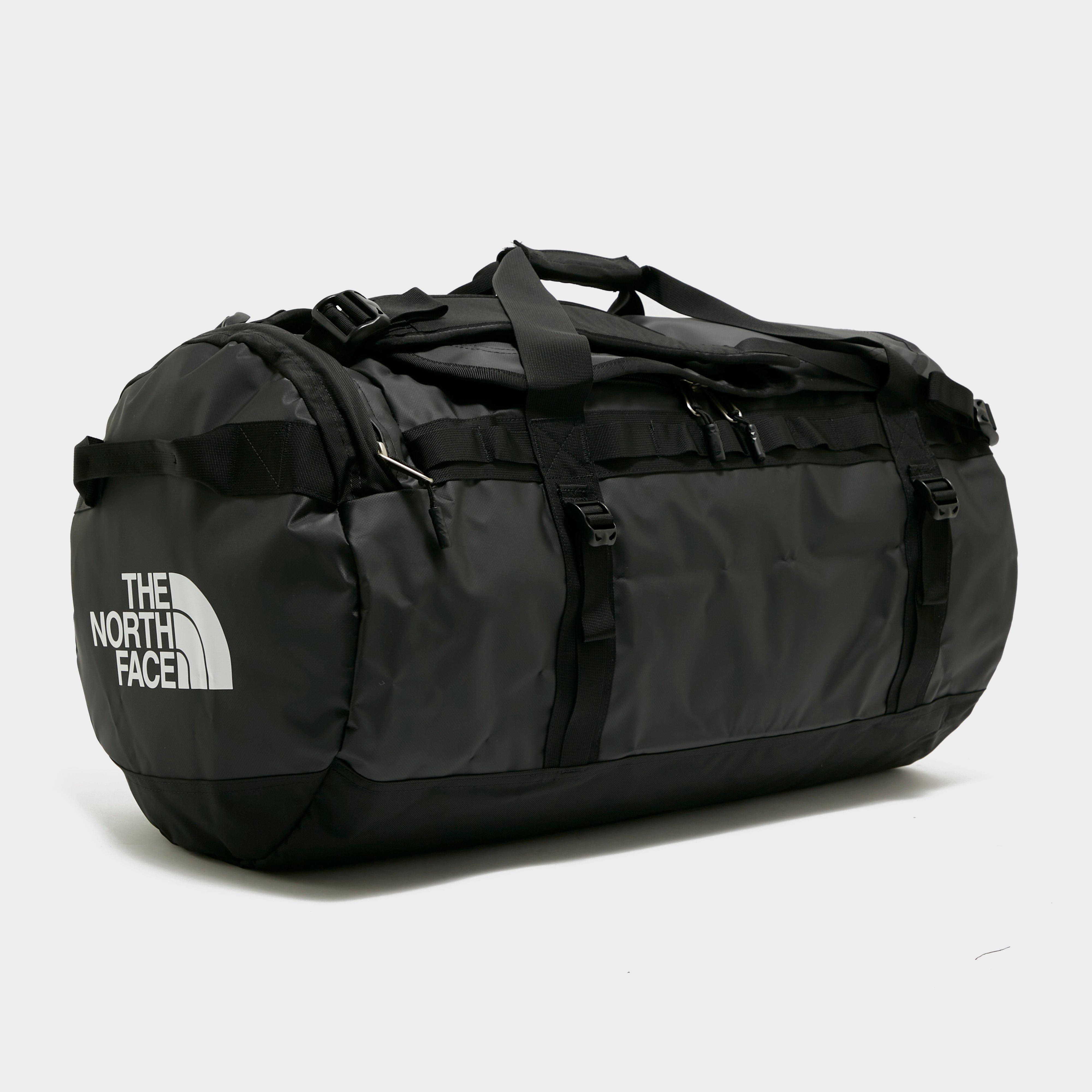 The North Face Base Camp Duffel Bag Large - Blk, BLK