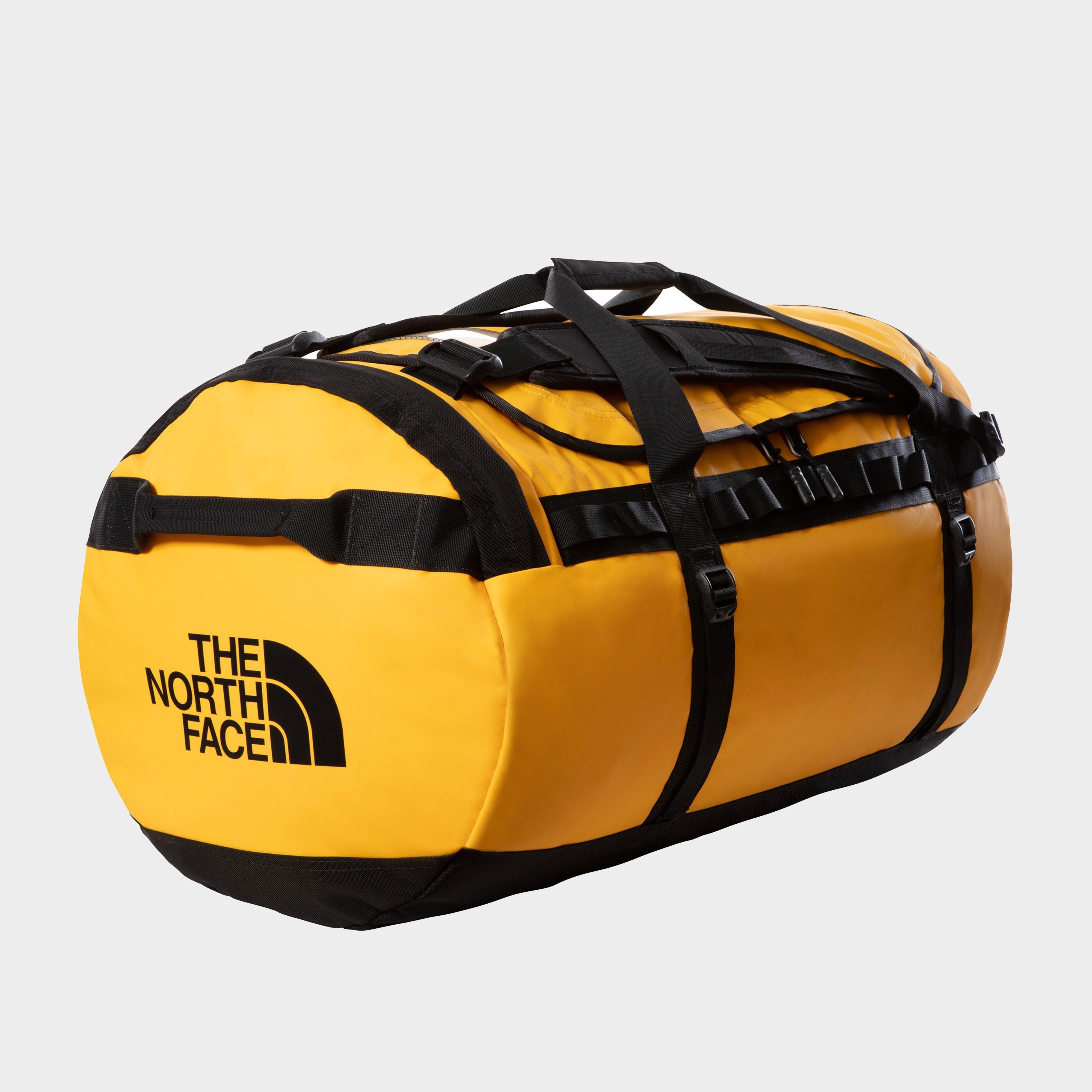 The North Face Base Camp Duffel Large - Gld, GLD