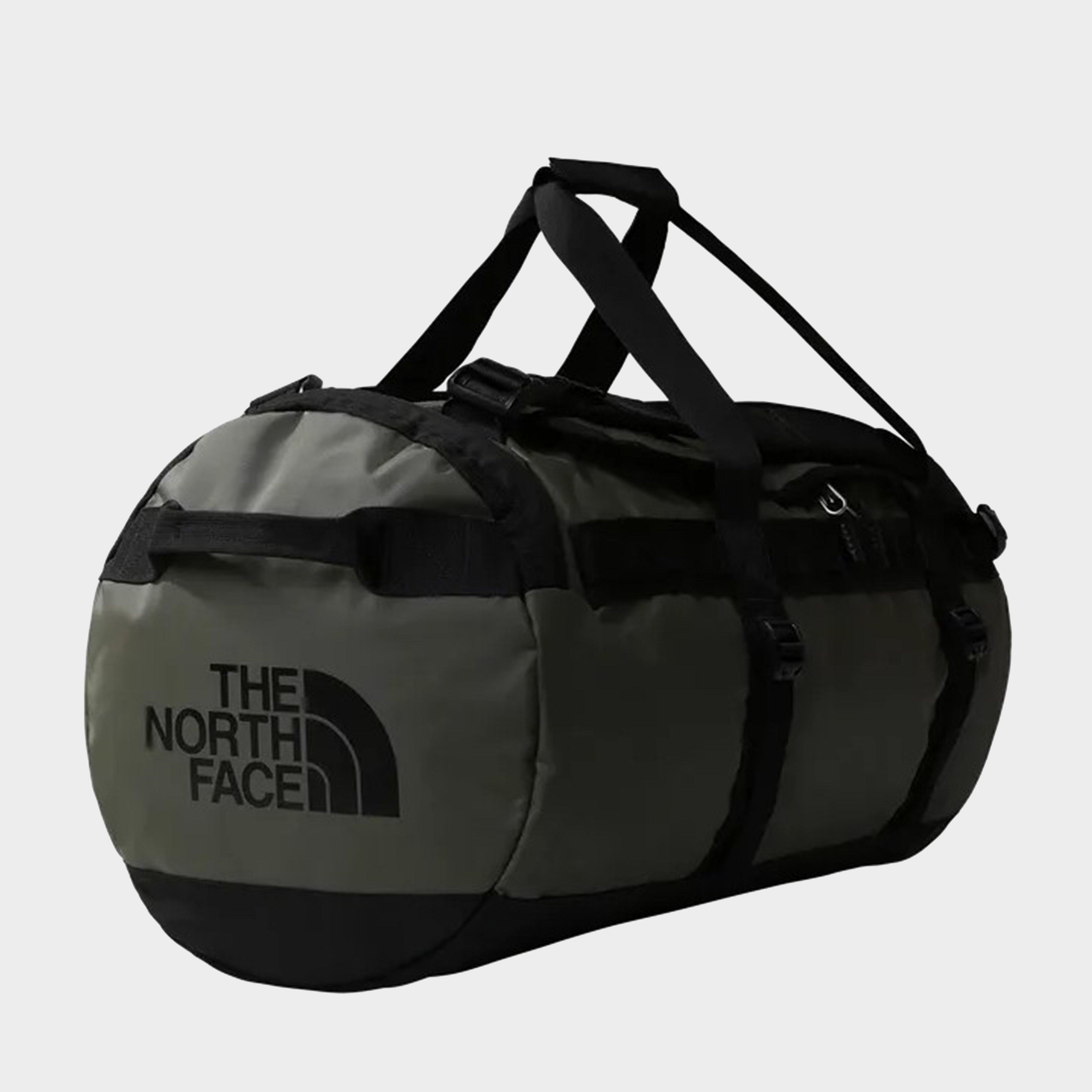 The North Face Base Camp Duffel Medium - Khaki, KHAKI