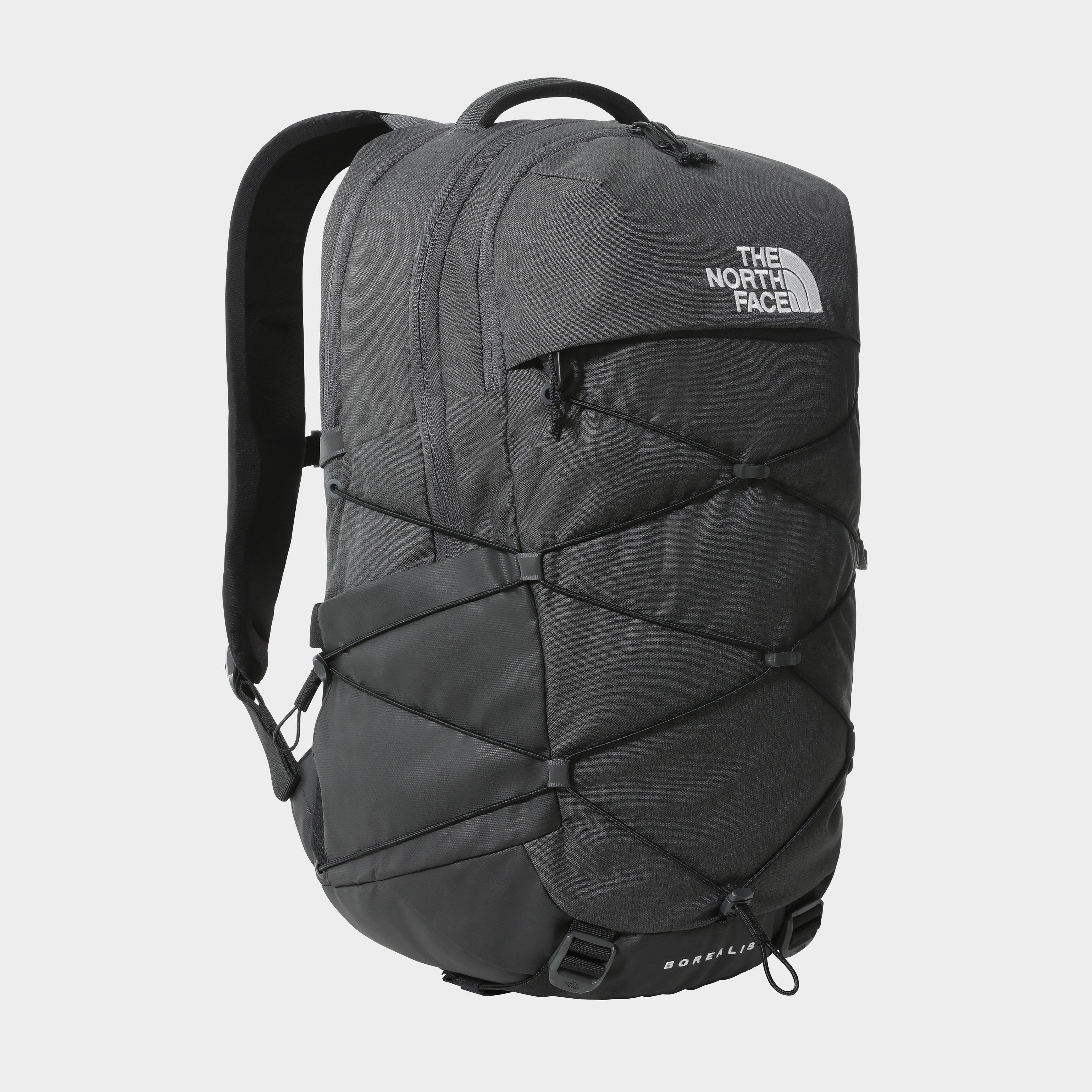 The North Face Borealis - Gry, GRY