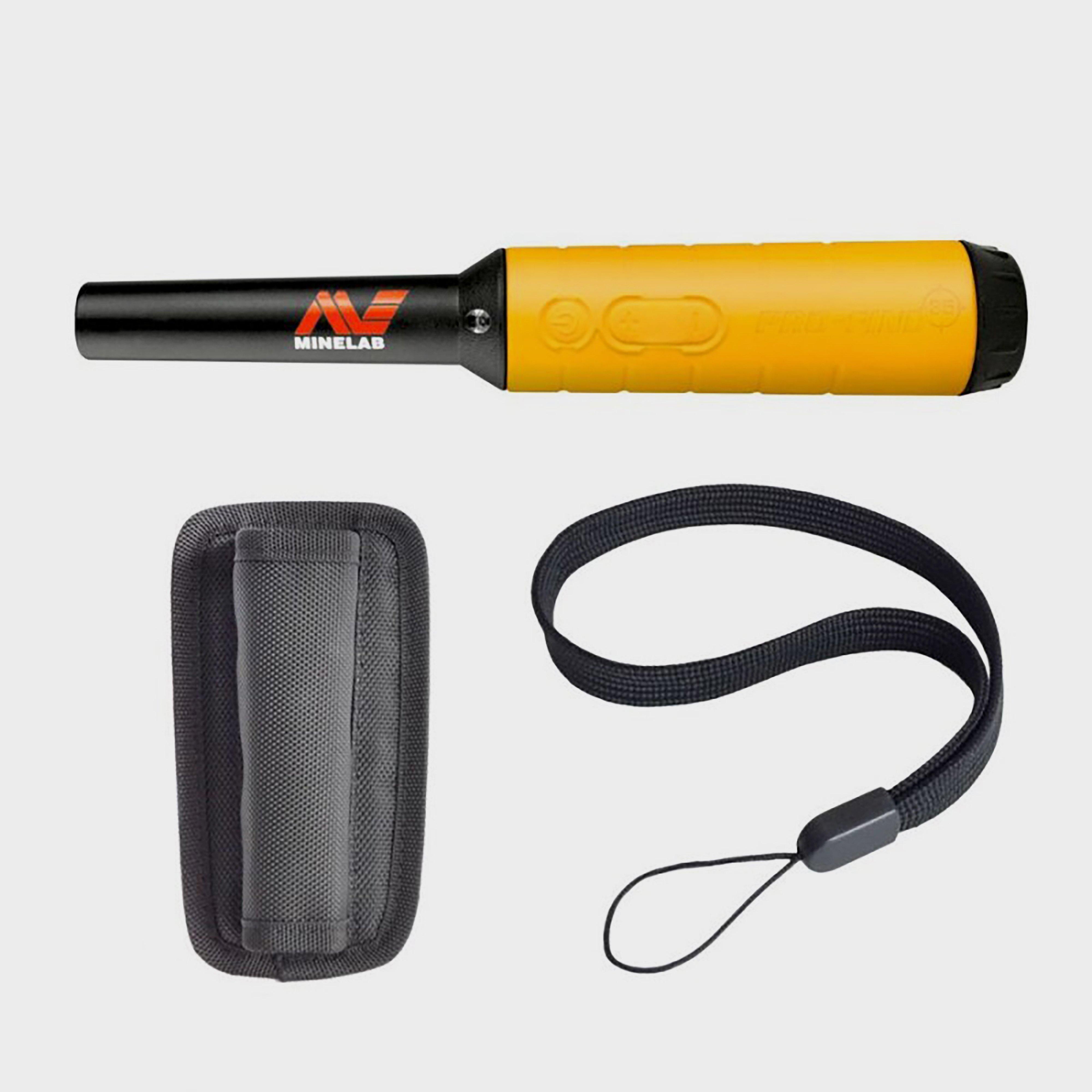 Minelab Pro-Find 35 Water Proof Pinpointer, 35