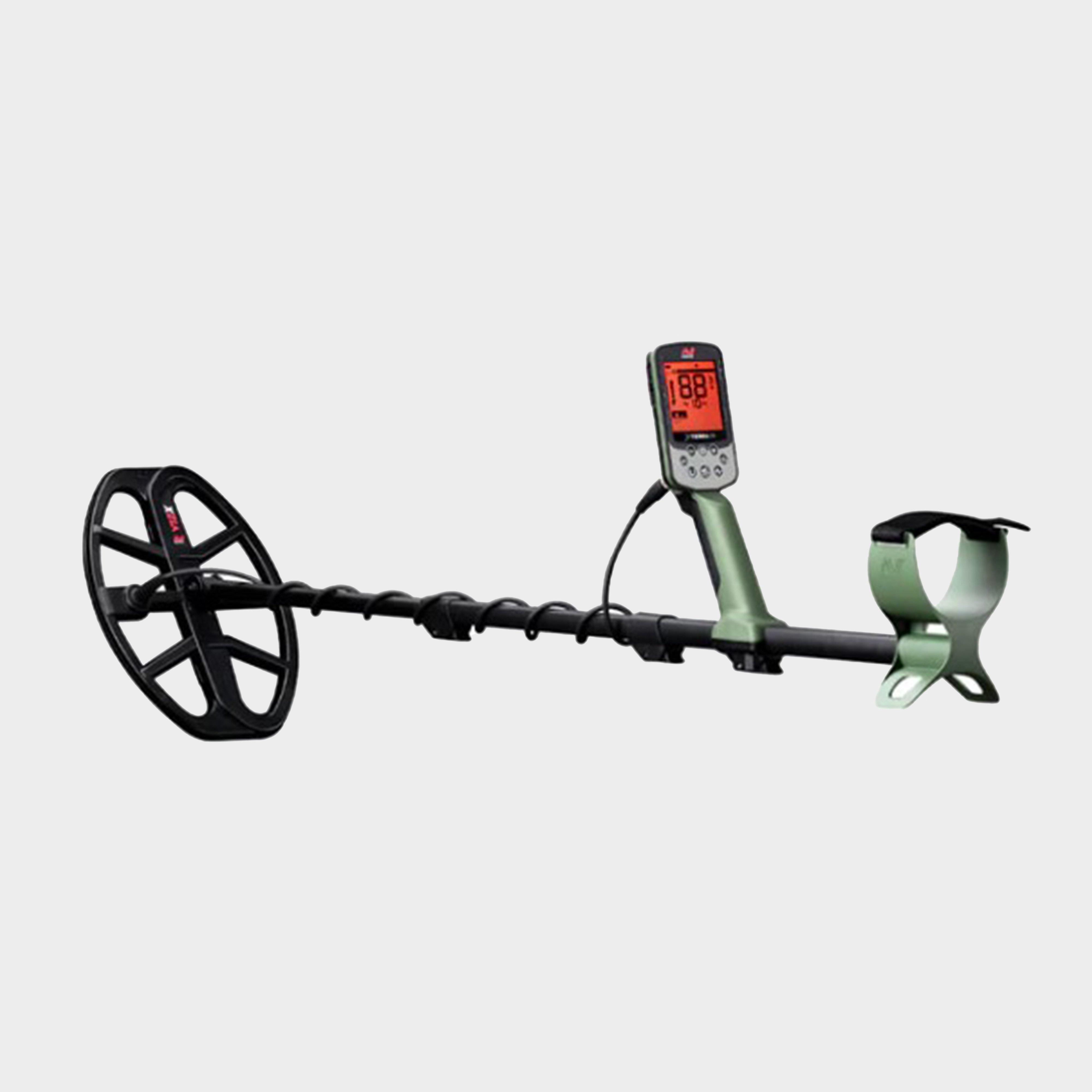 Minelab X-Terra Pro Metal Detector, PRO