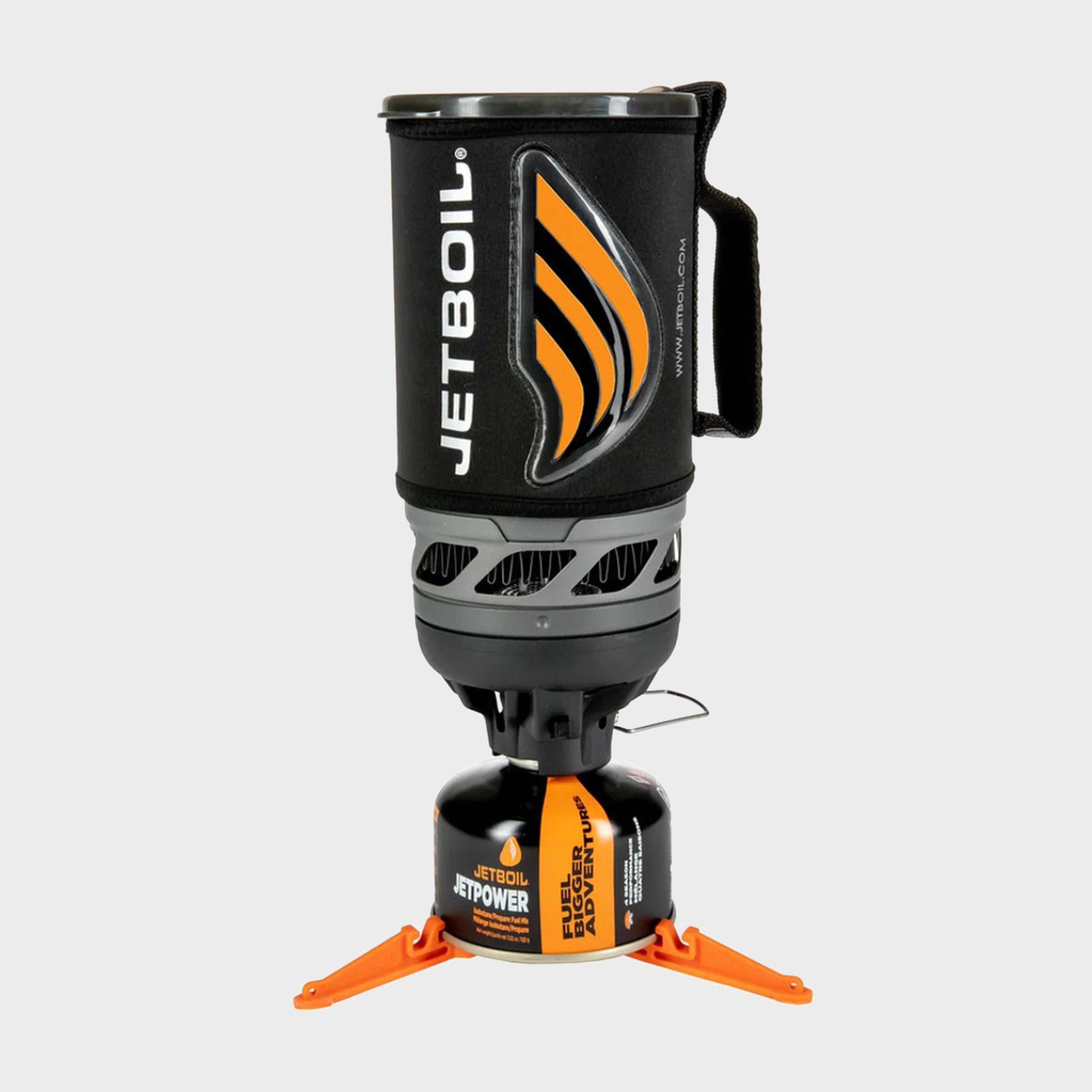 Jetboil Flash Java 1.0L Fast Boil System - Carbon, CARBON