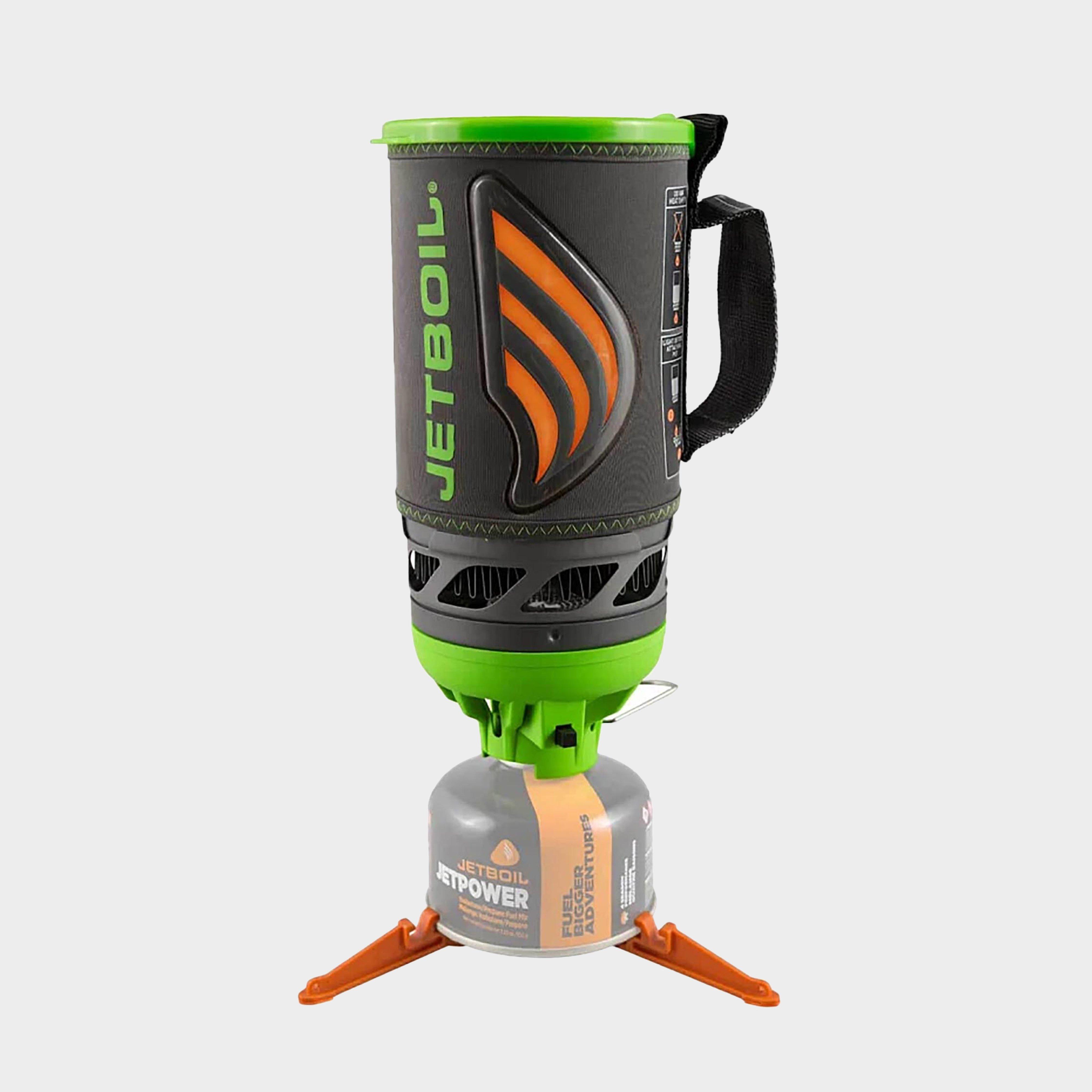 Jetboil Flash Java 1.0L Fast Boil System, 1.0L