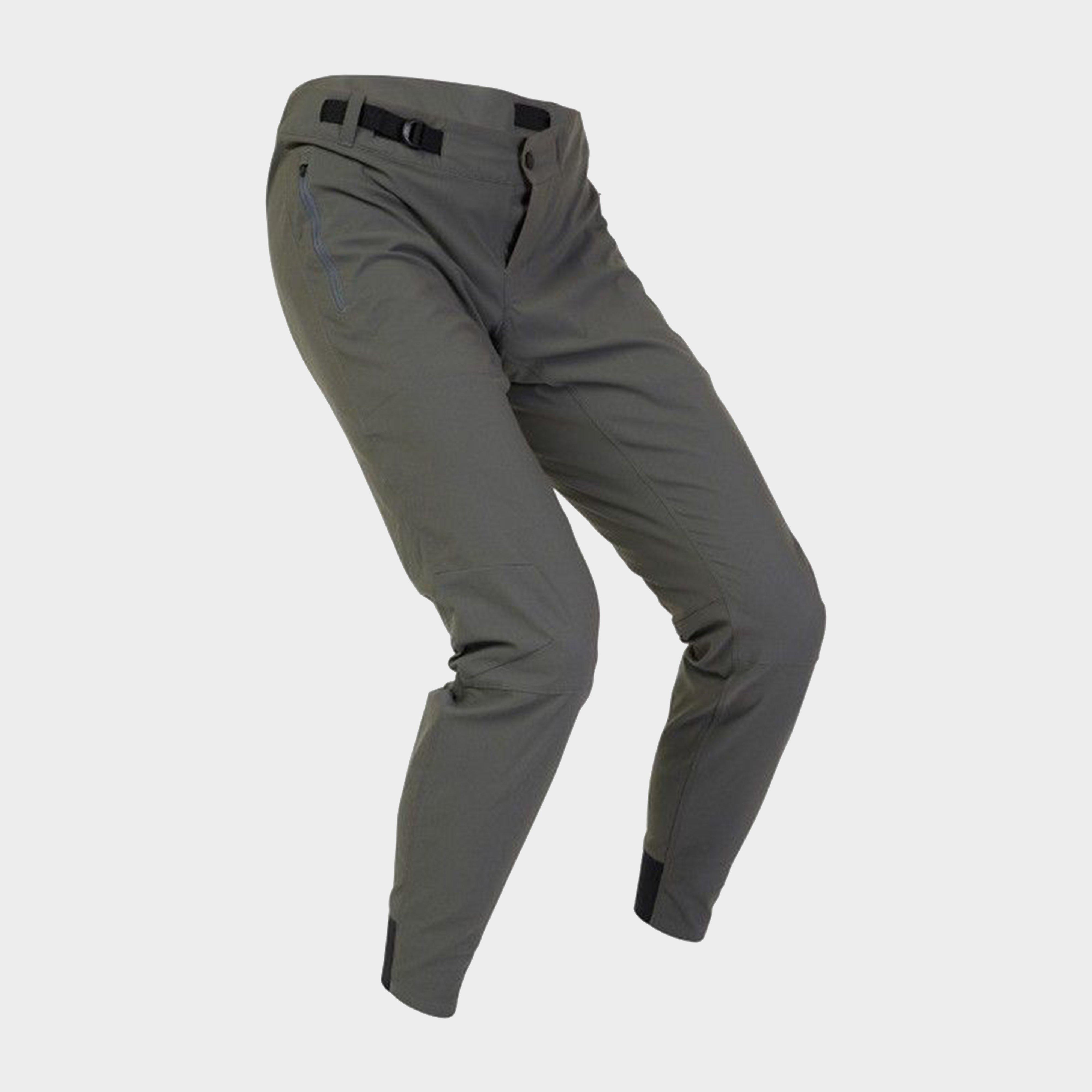 Fox Men's Ranger Pants - Gry, GRY