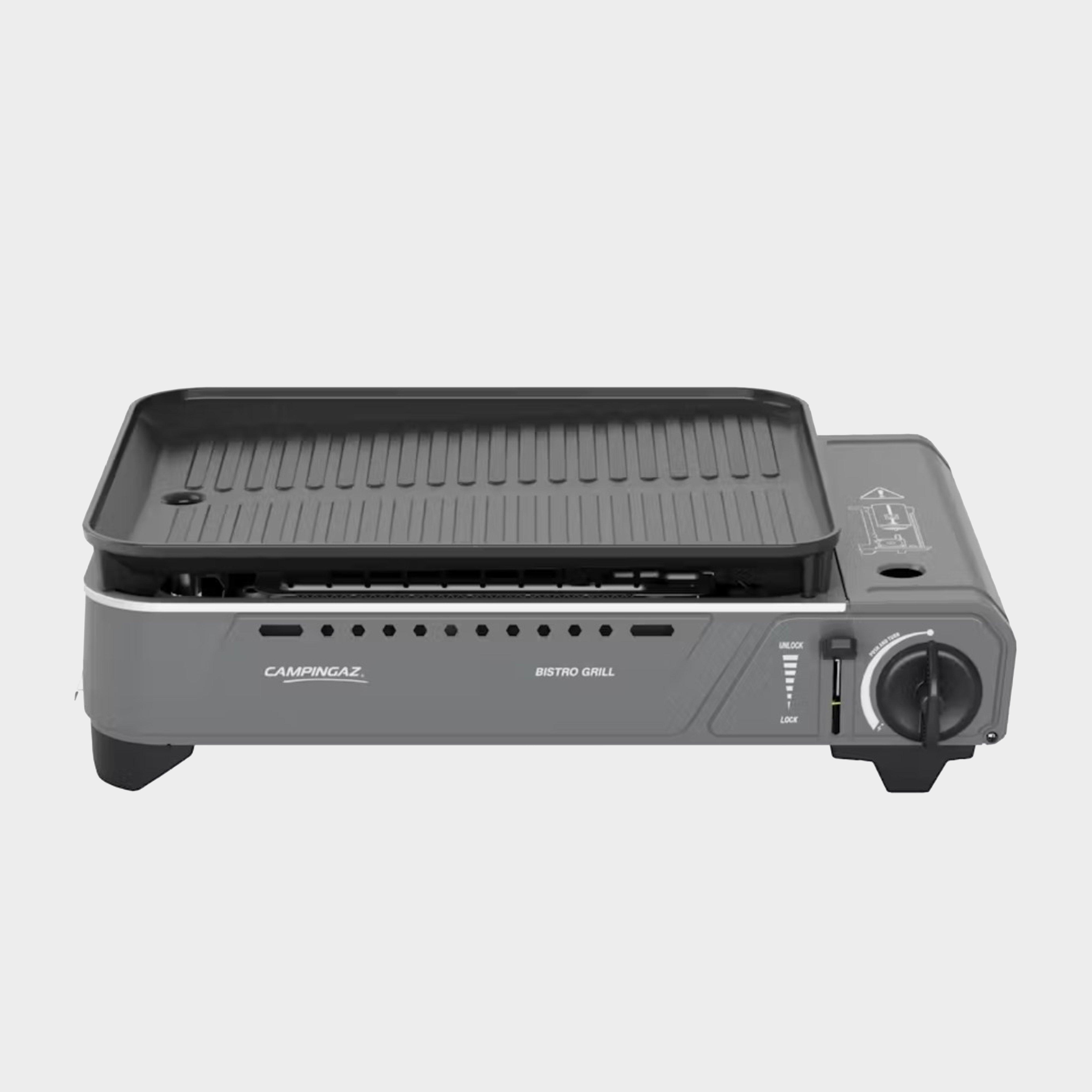 Campingaz Bistro Grill, GRILL