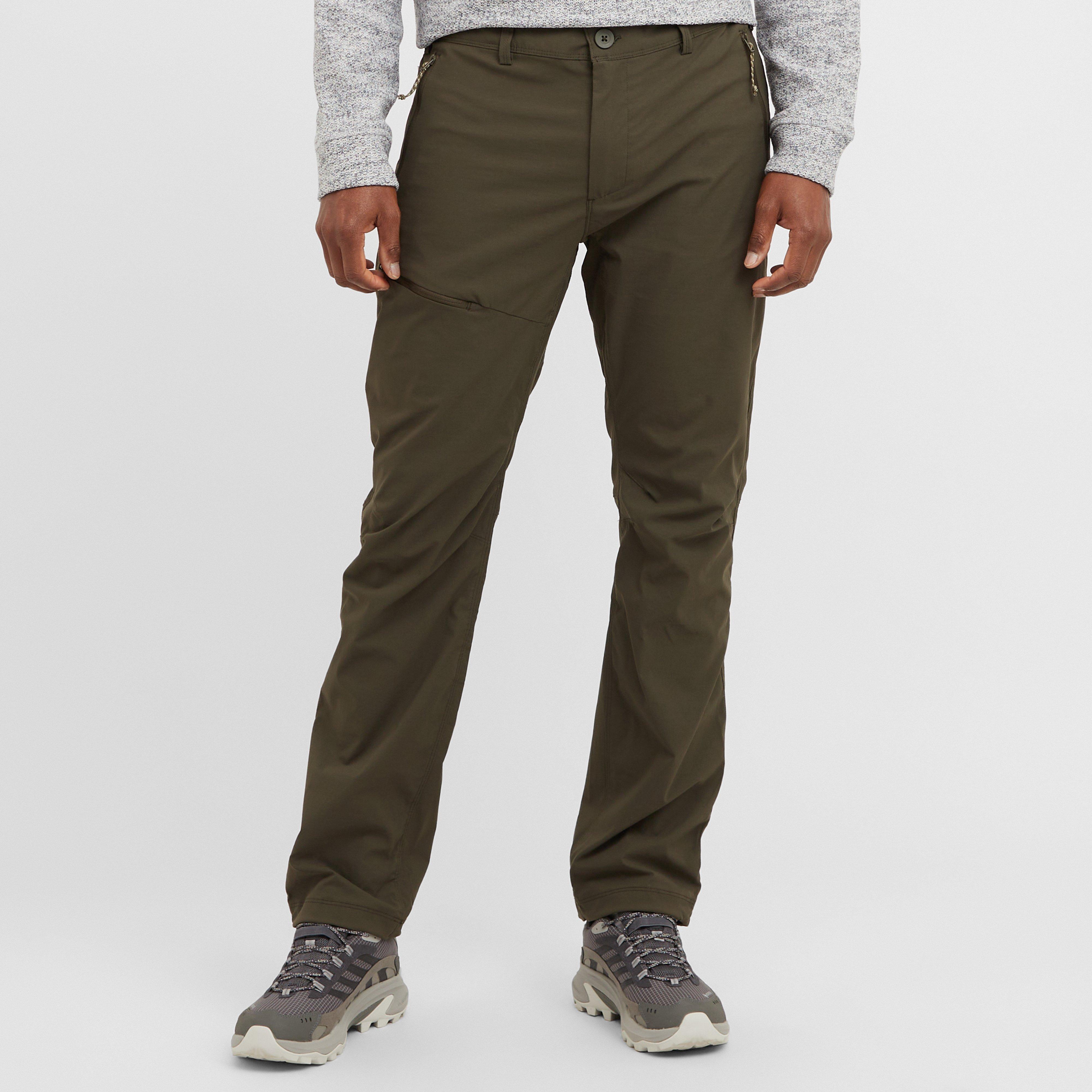 Craghoppers Men's Nosilife Pro Trouser Iii - Kh, KH