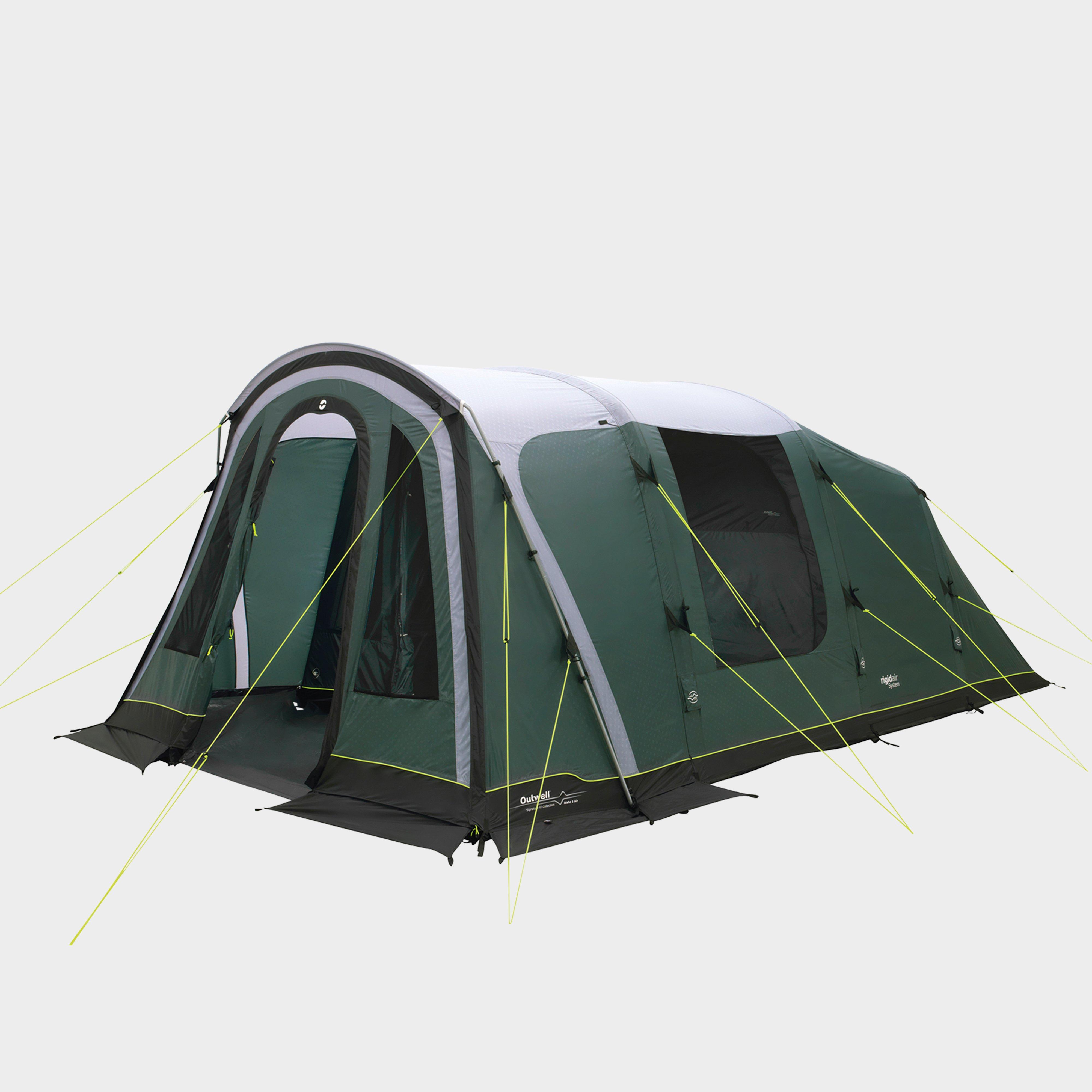 Outwell Idaho 5 Air Tent, AIR
