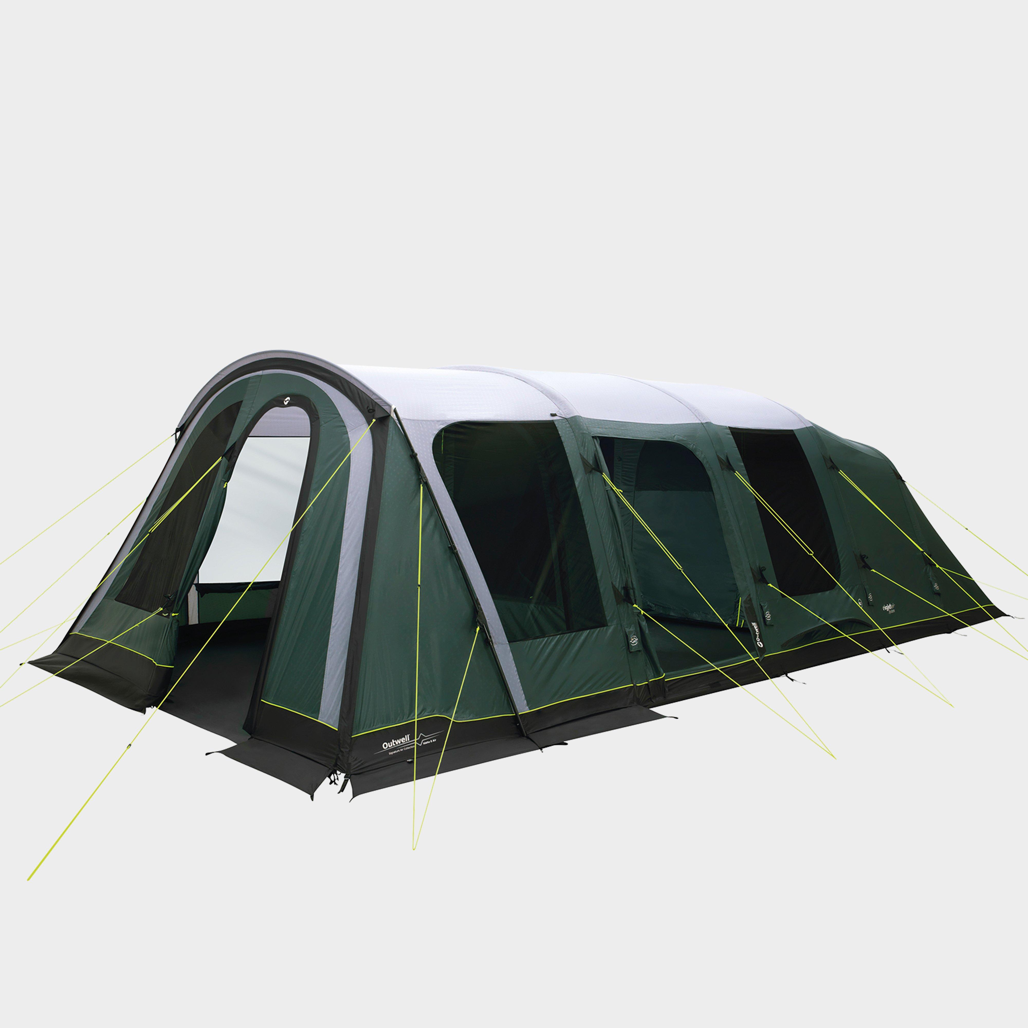 Outwell Idaho 8 Air Tent, AIR